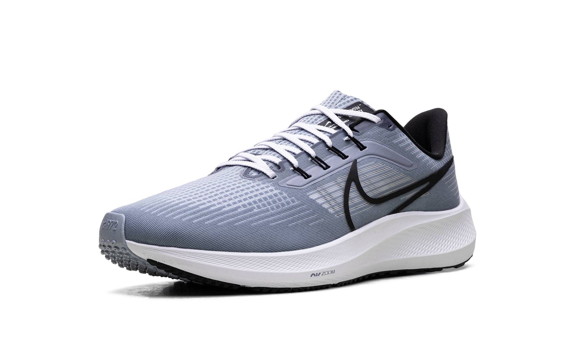 Air Zoom Pegasus 39 "Ashen Slate / Black"