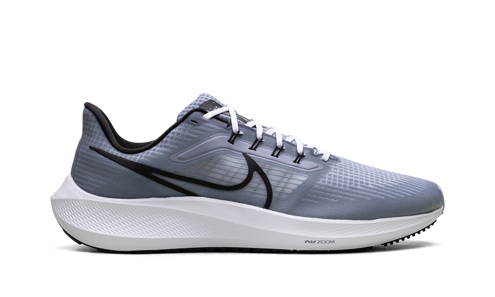 Air Zoom Pegasus 39 "Ashen Slate / Black"