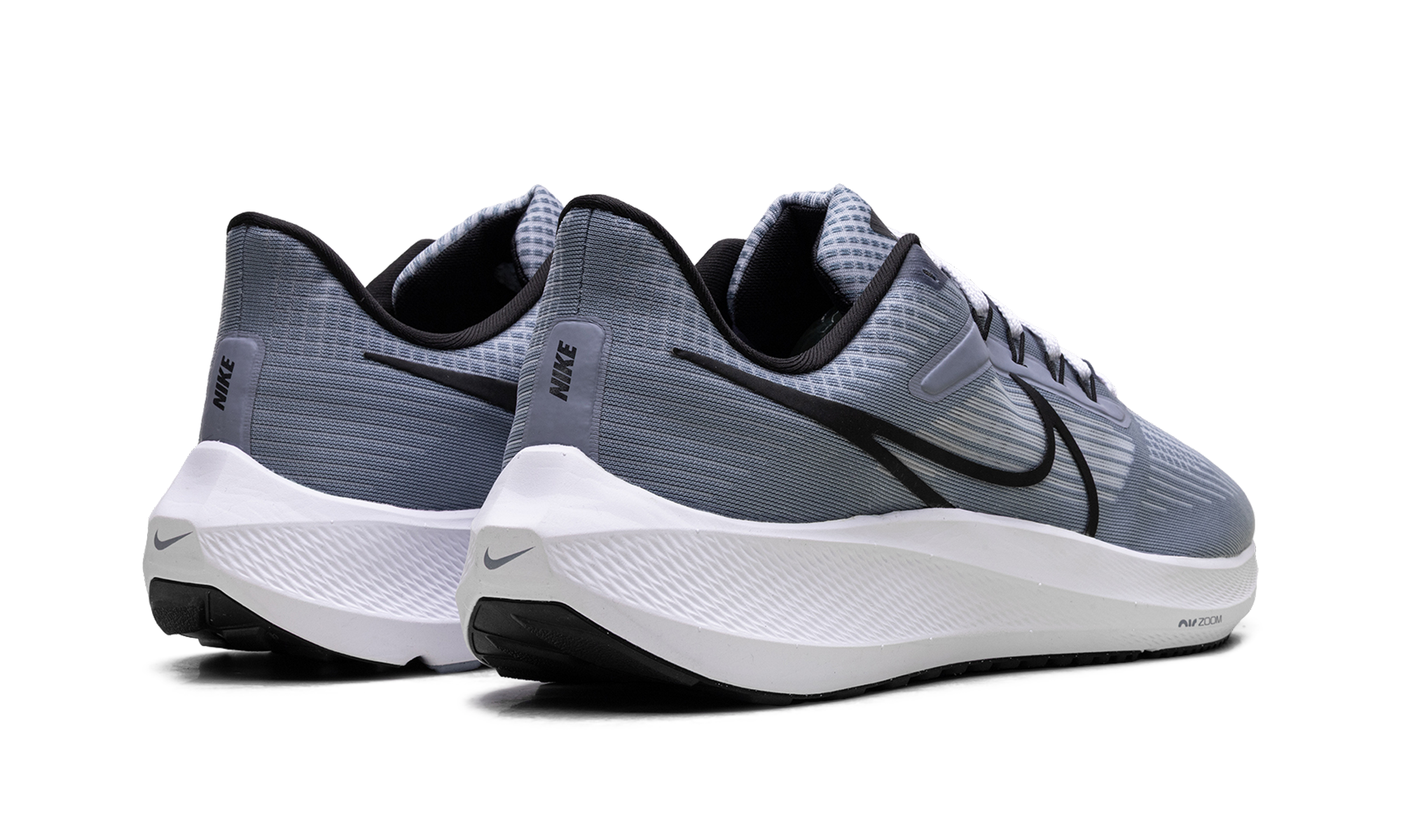 Air Zoom Pegasus 39 "Ashen Slate / Black"
