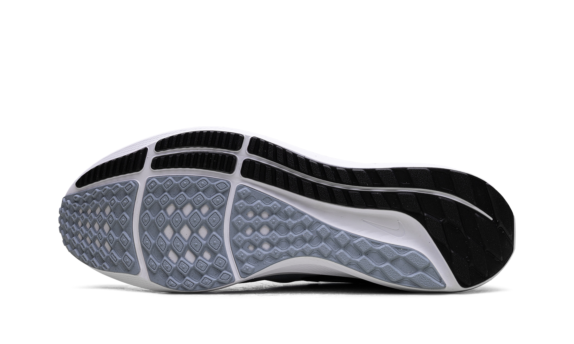 Air Zoom Pegasus 39 "Ashen Slate / Black"