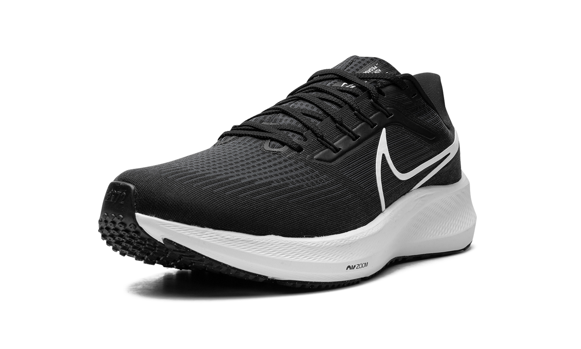 Air Zoom Pegasus 39 "Black/white"