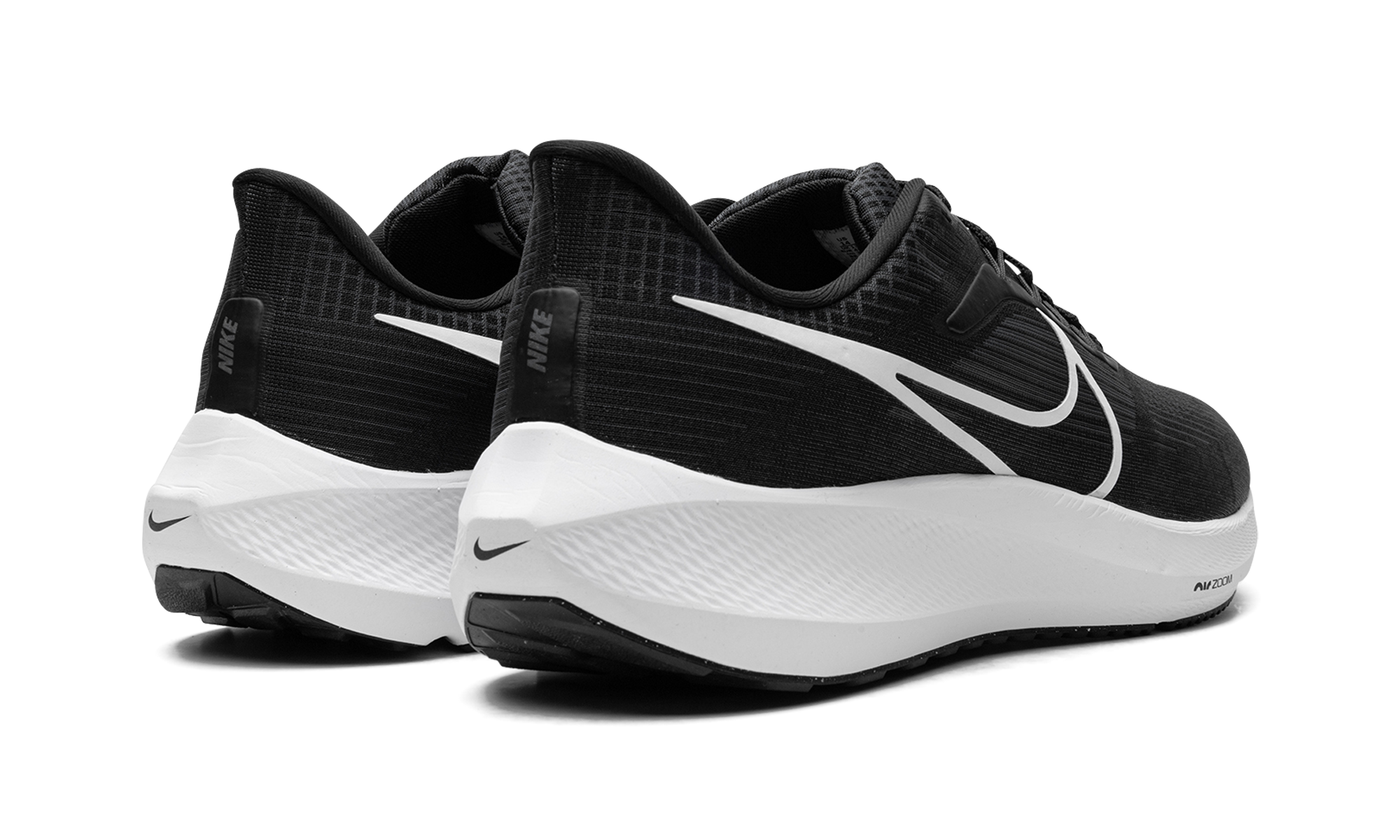 Air Zoom Pegasus 39 "Black/white"
