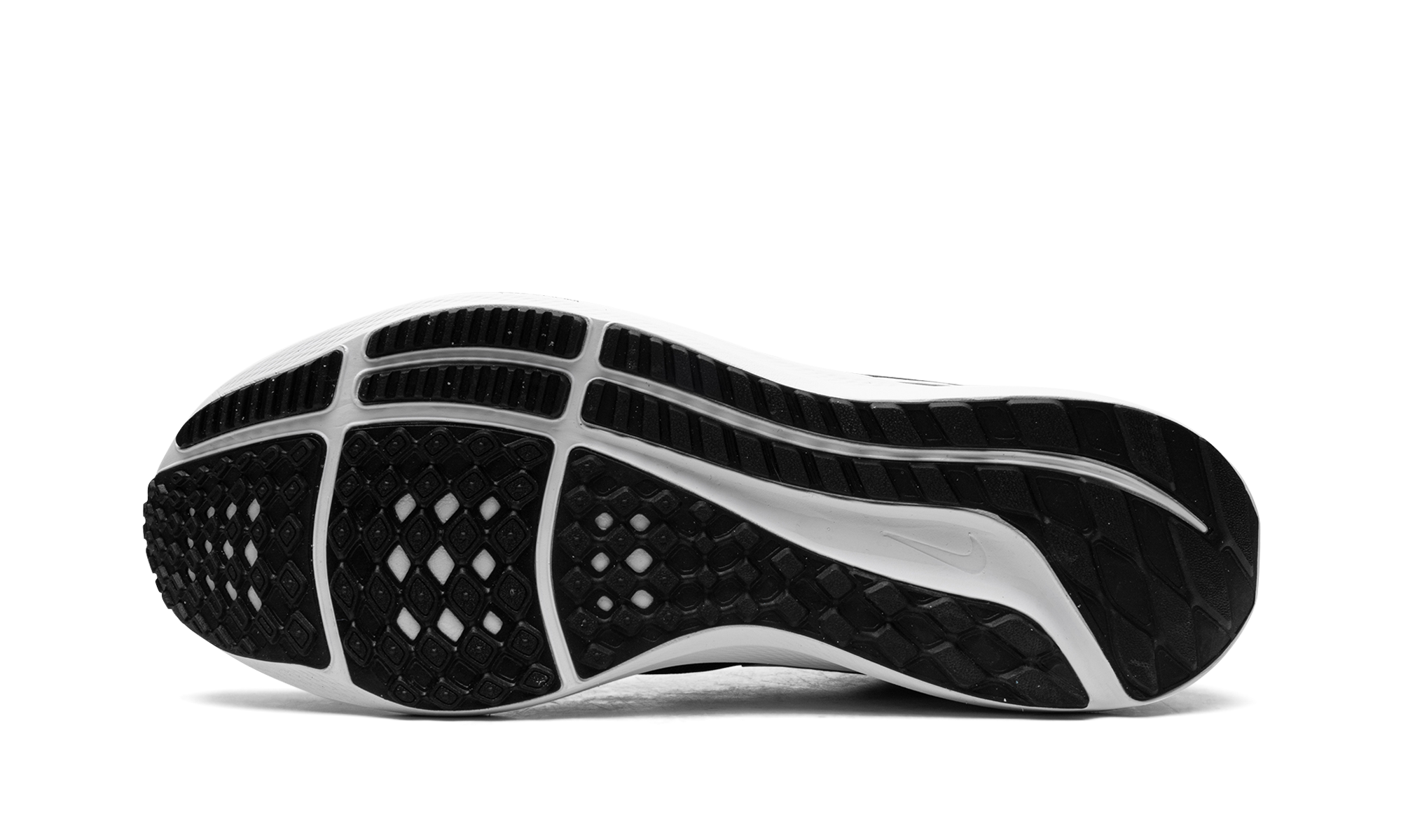 Air Zoom Pegasus 39 "Black/white"