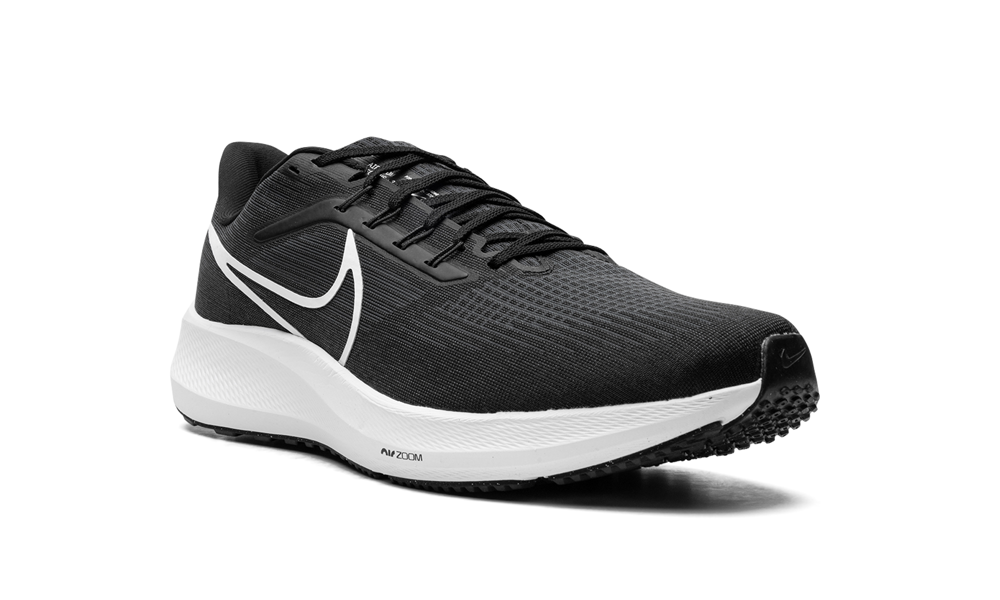 Air Zoom Pegasus 39 "Black/white"