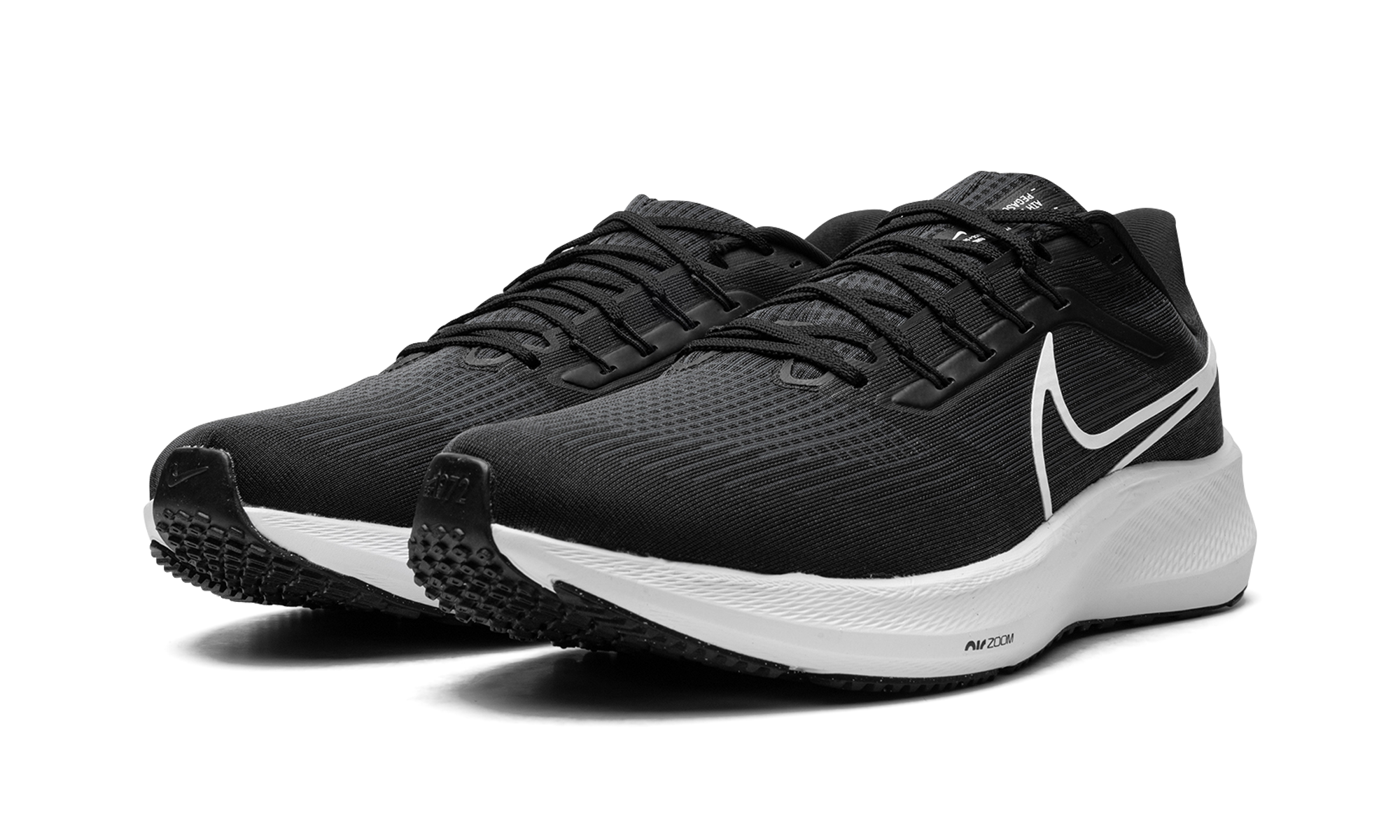 Air Zoom Pegasus 39 "Black/white"