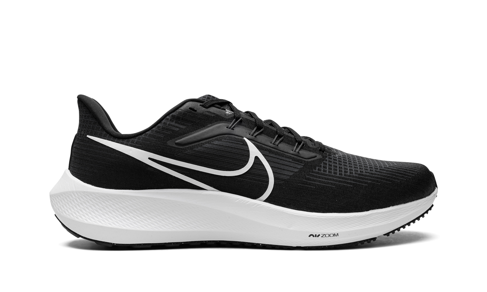 Air Zoom Pegasus 39 "Black/white"