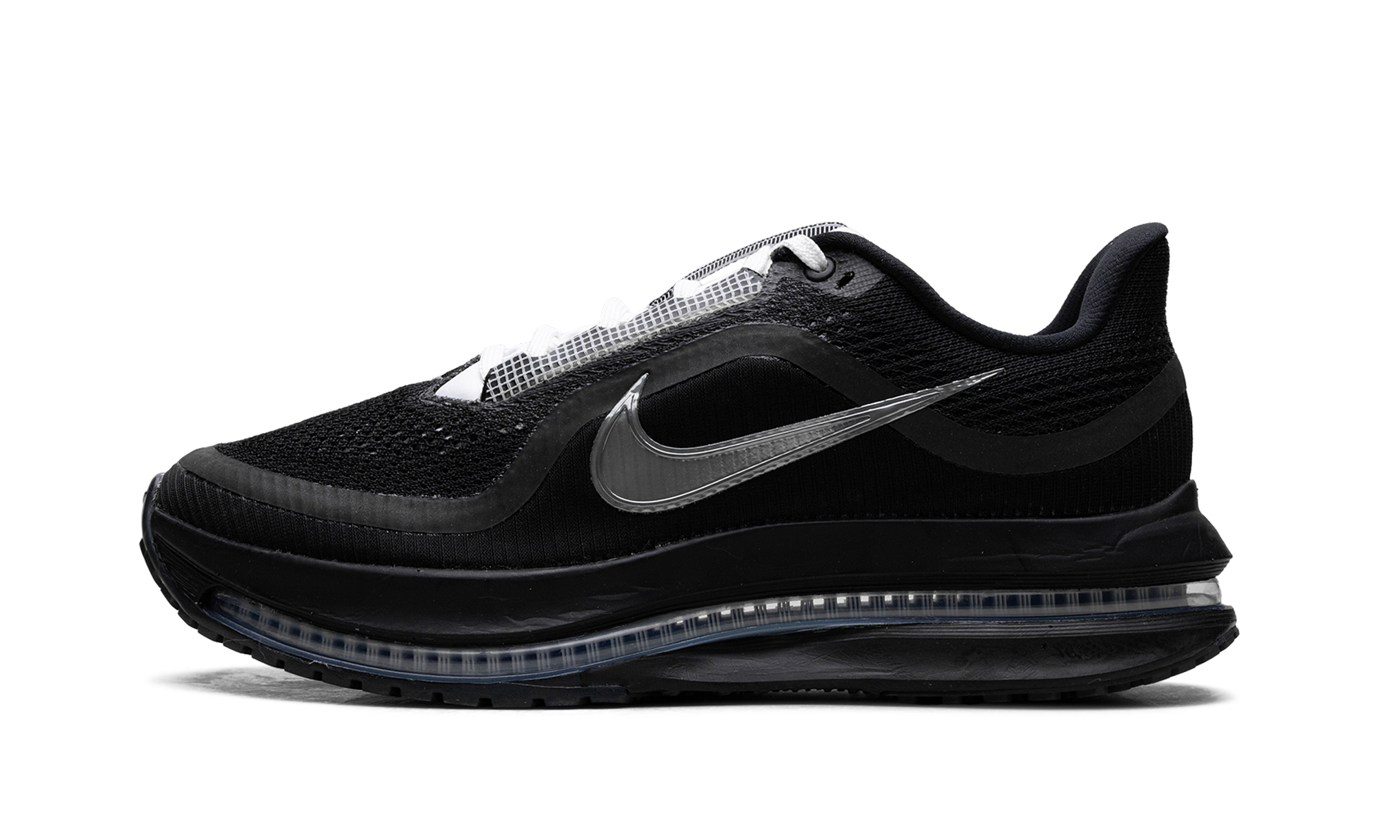 Air Zoom Pegasus Premium SP "Black Metallic Silver"