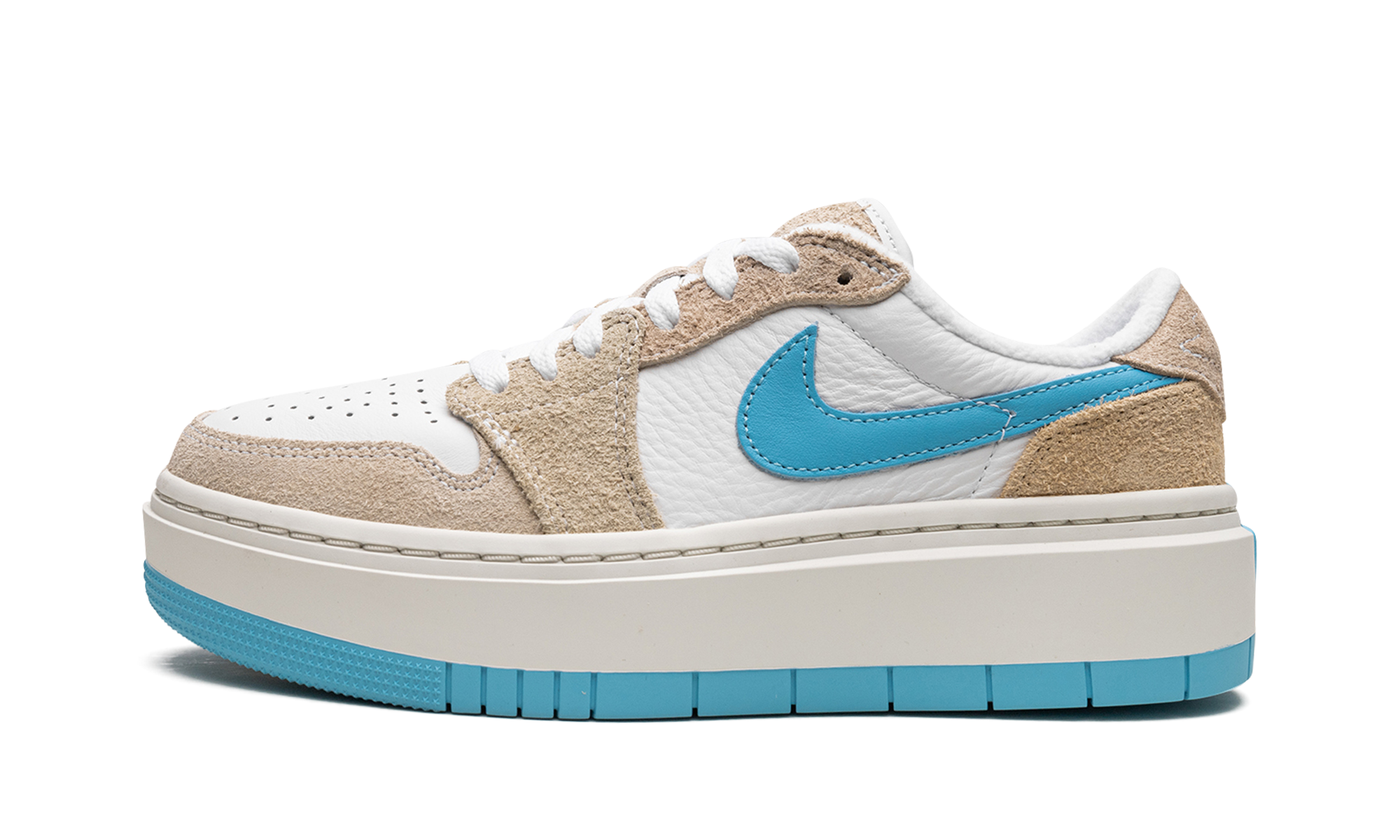 AJ 1 Elevate Lo Se Women "Salt Lake City"