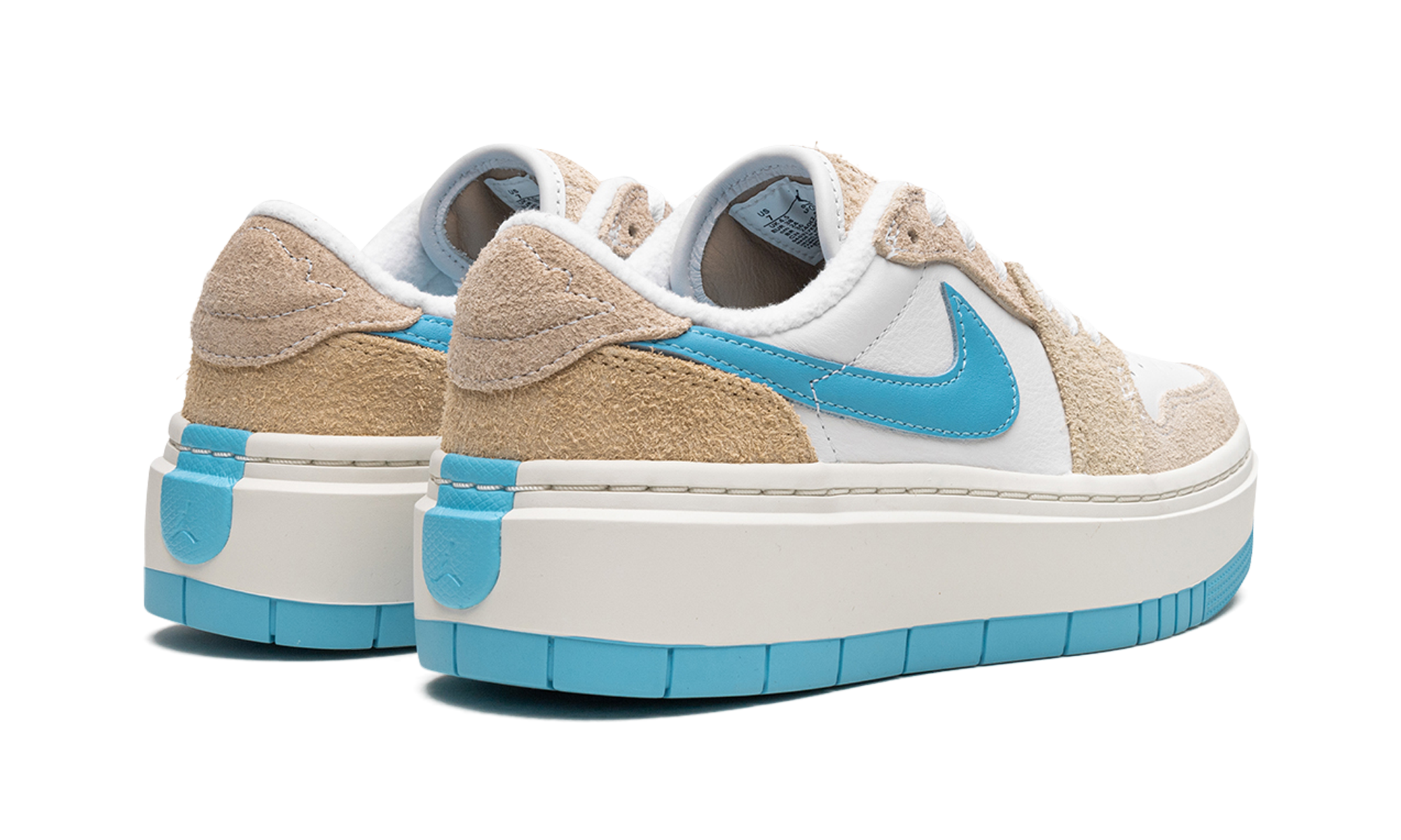 AJ 1 Elevate Lo Se Women "Salt Lake City"