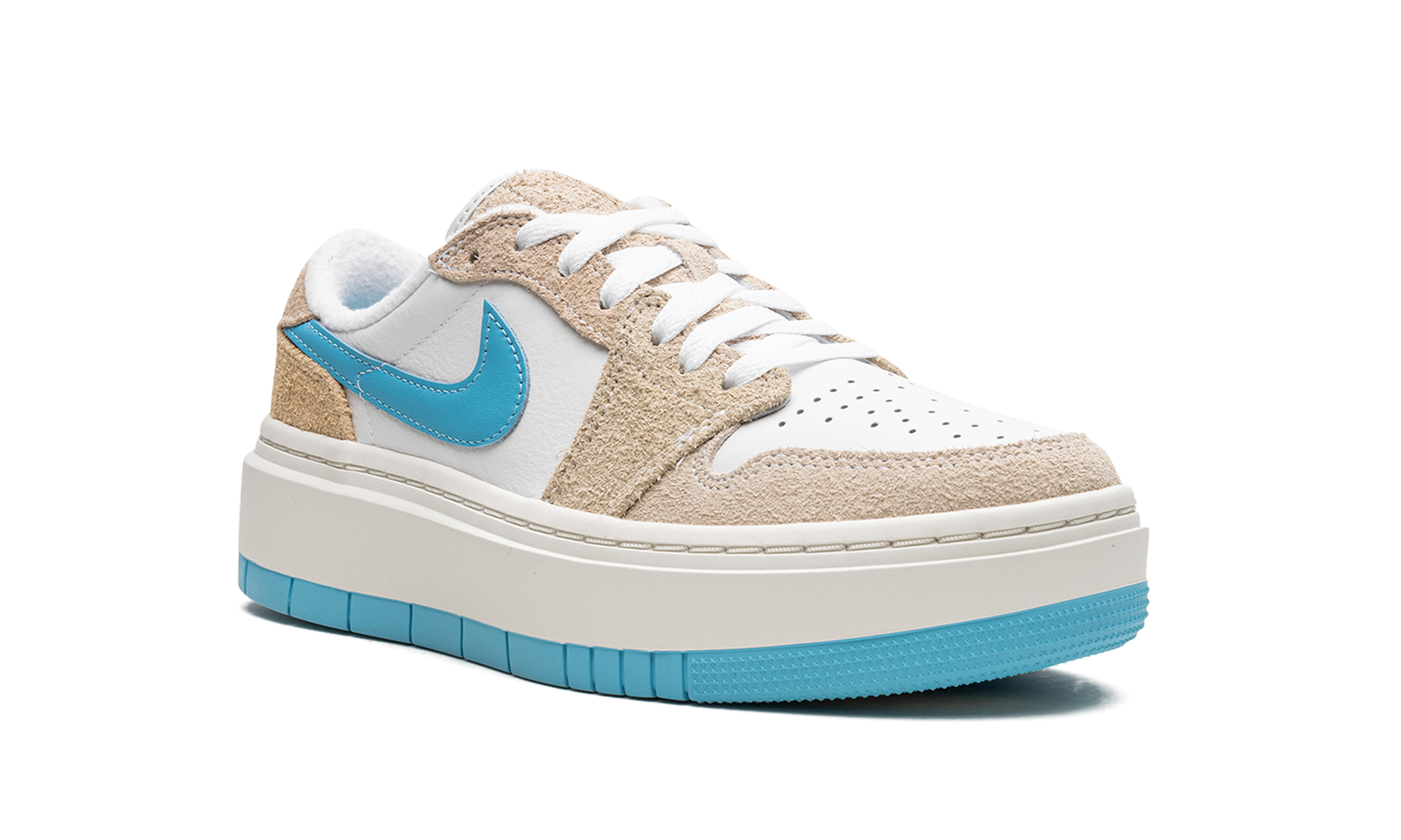 AJ 1 Elevate Lo Se Women "Salt Lake City"