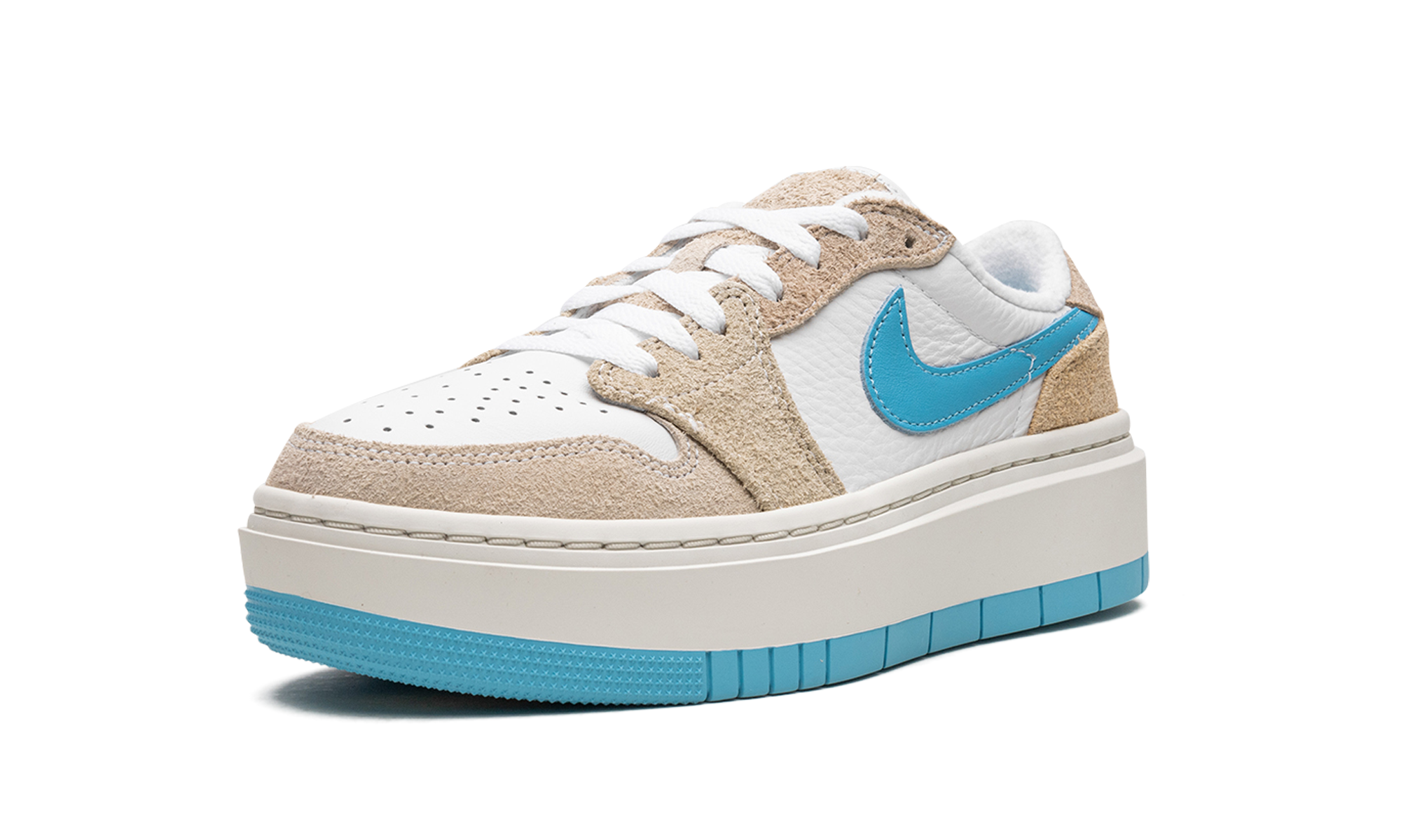 AJ 1 Elevate Lo Se Women "Salt Lake City"