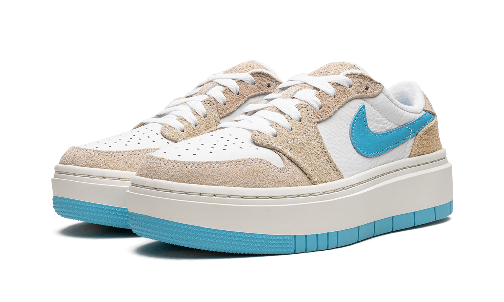 AJ 1 Elevate Lo Se Women "Salt Lake City"