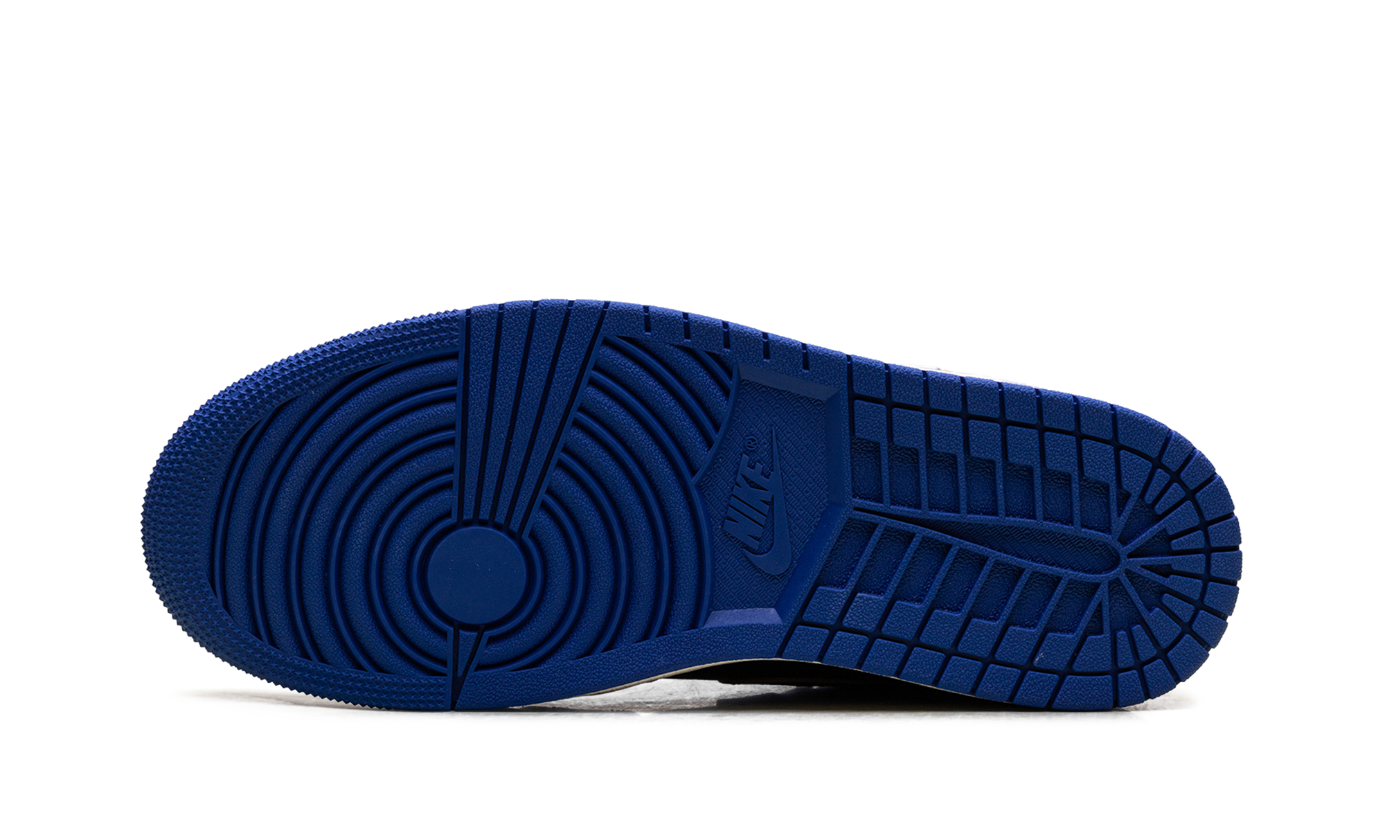 AJ 1 "Fragment Design - Union La - Royal"