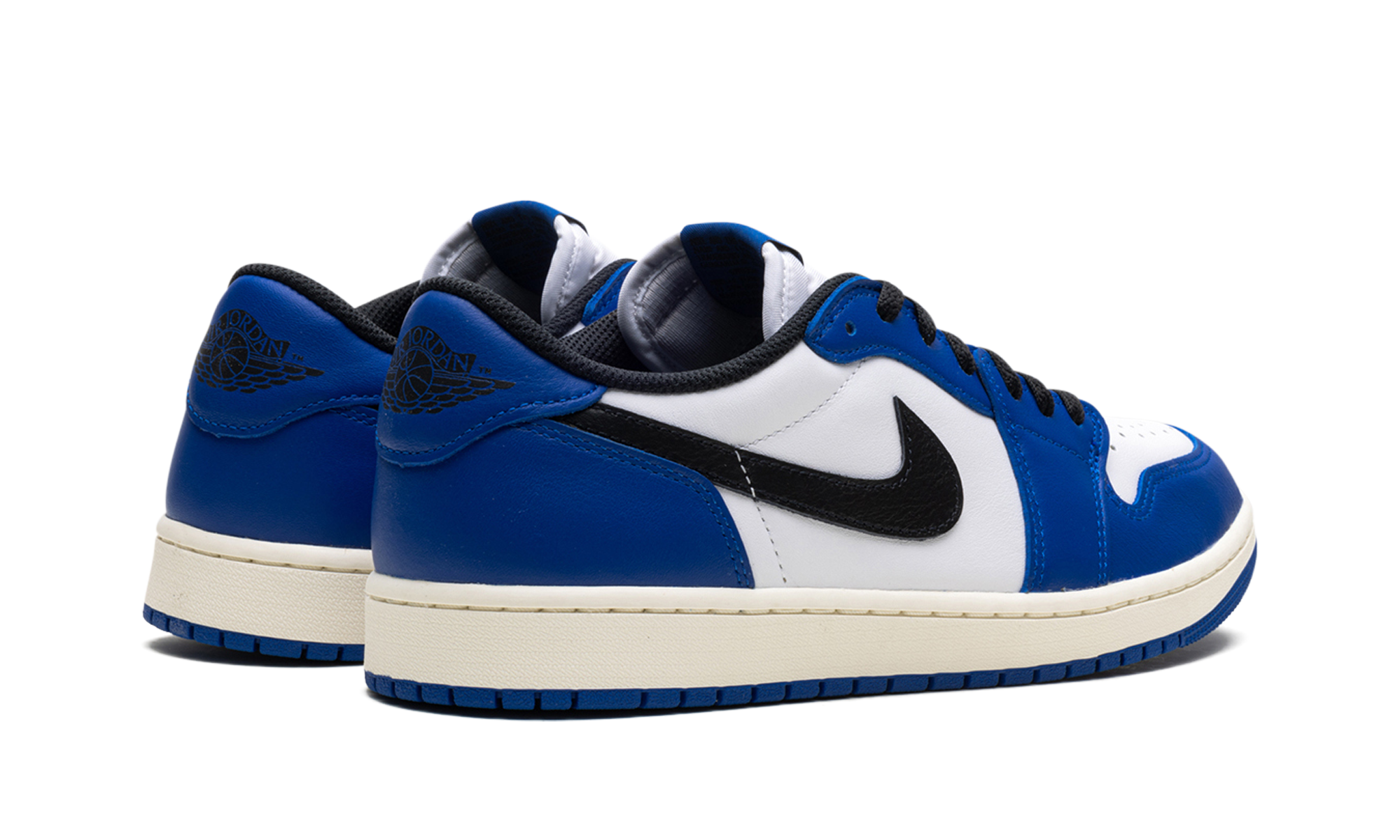 AJ 1 "Game Royal"
