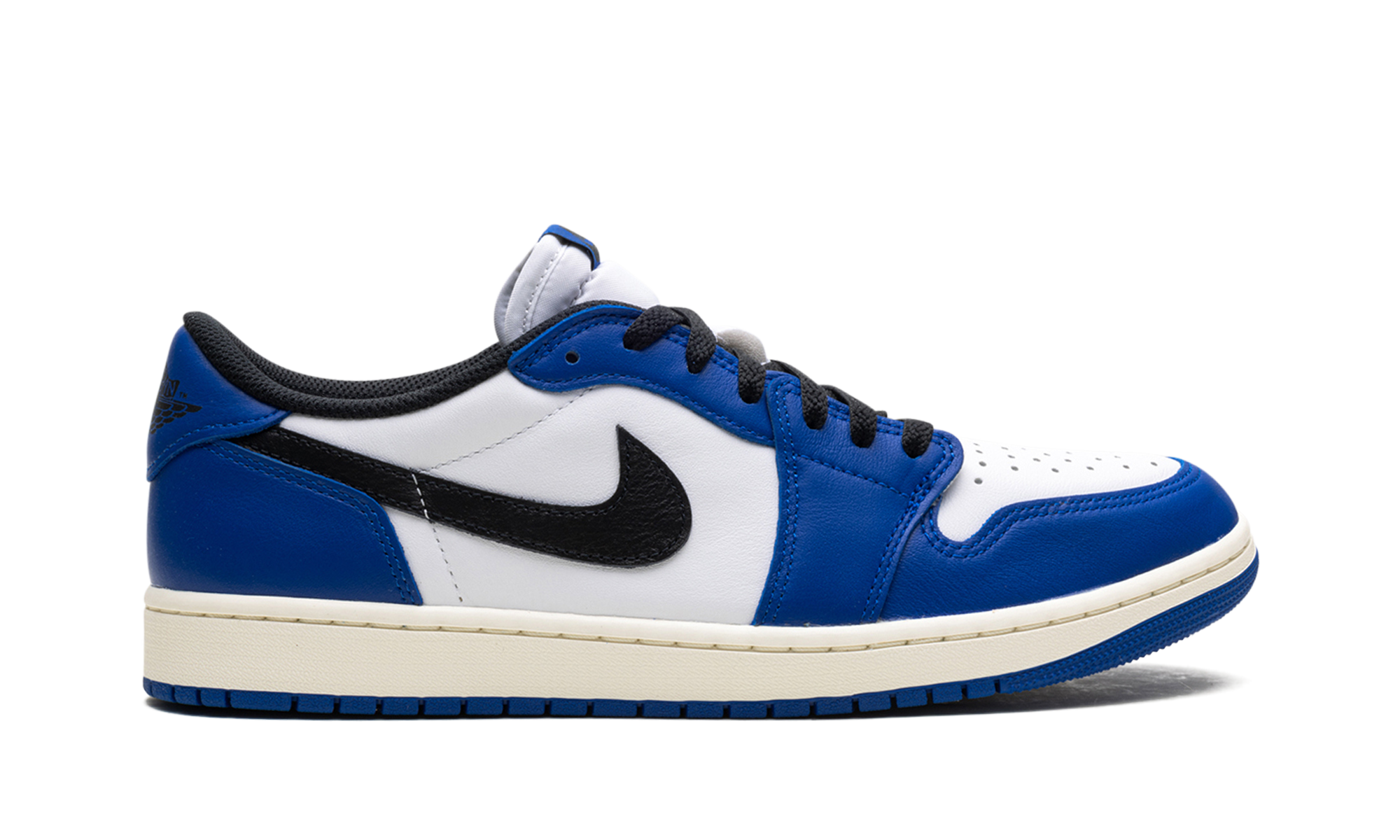 AJ 1 "Game Royal"