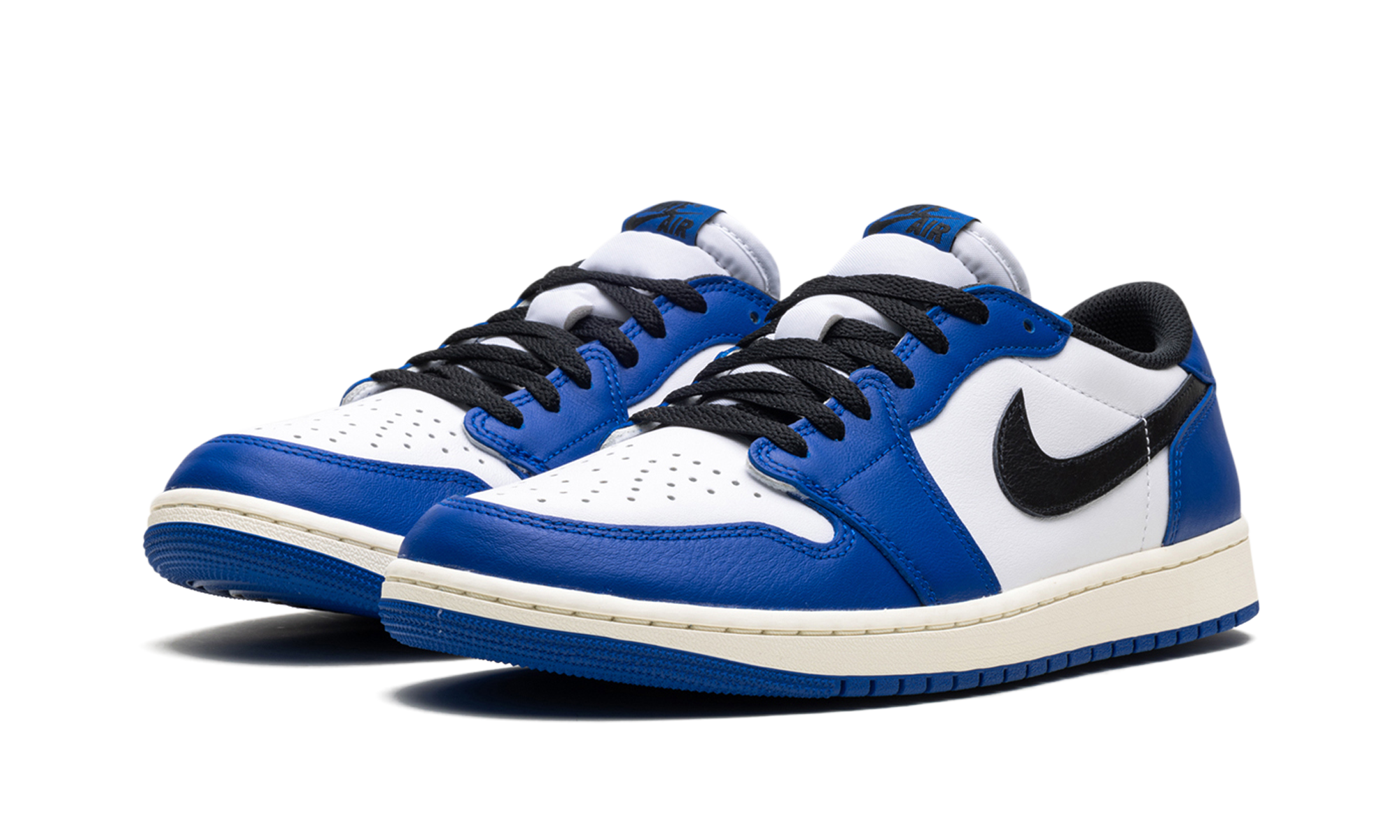 AJ 1 "Game Royal"