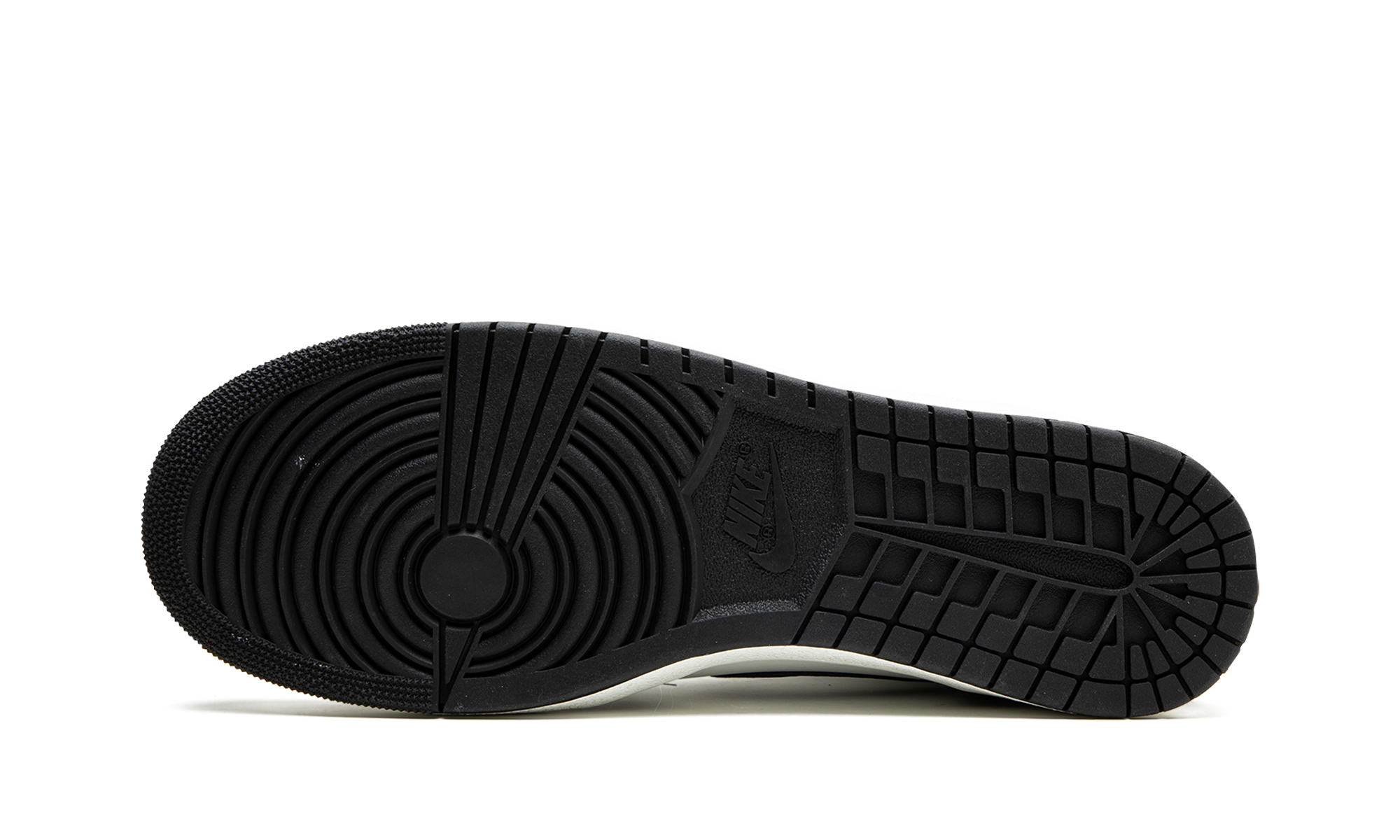 AJ 1 High 85 "Black / White 2023"