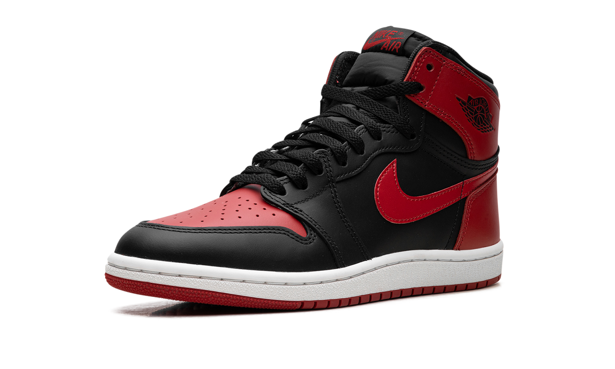 AJ 1 High 85 "Bred"