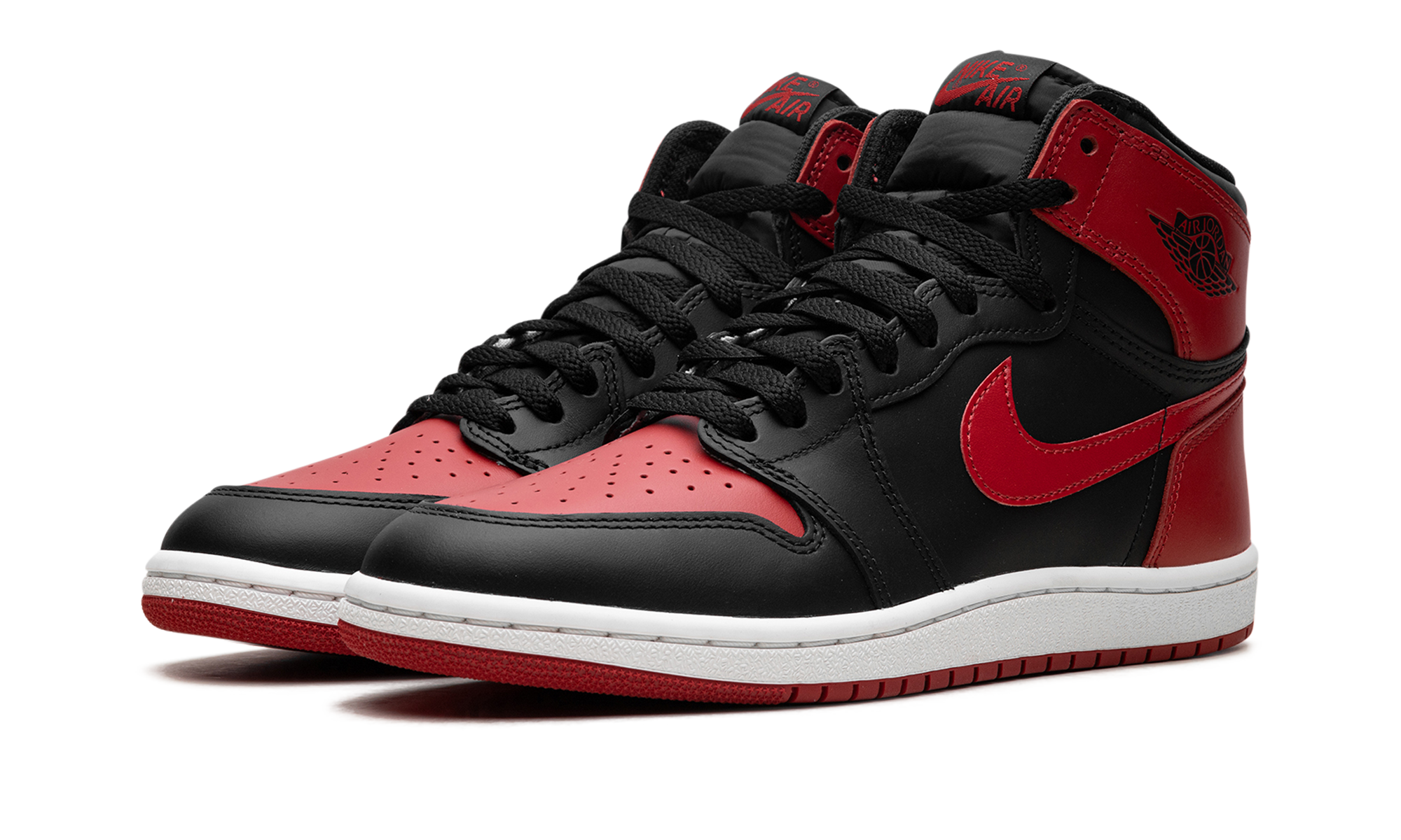 AJ 1 High 85 "Bred"