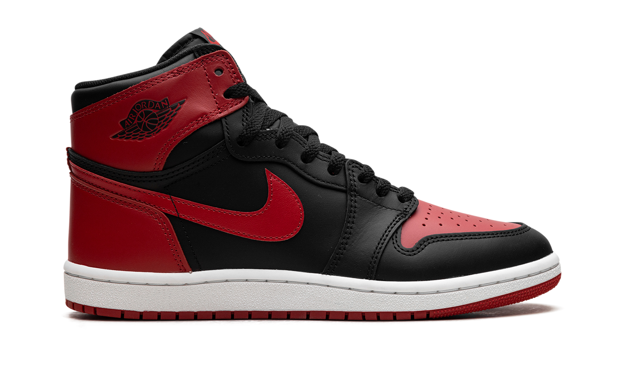 AJ 1 High 85 "Bred"