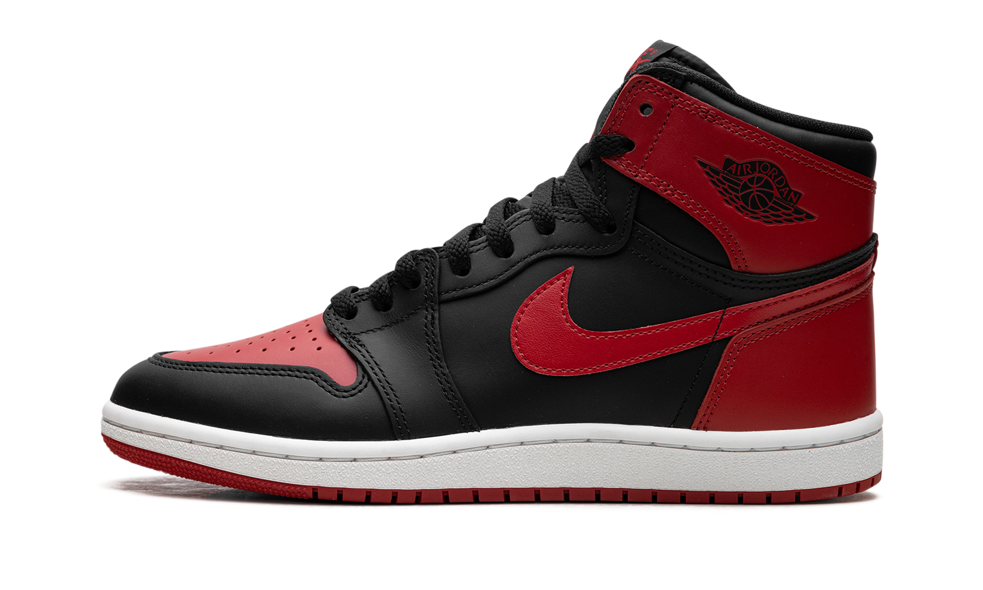 AJ 1 High 85 "Bred"