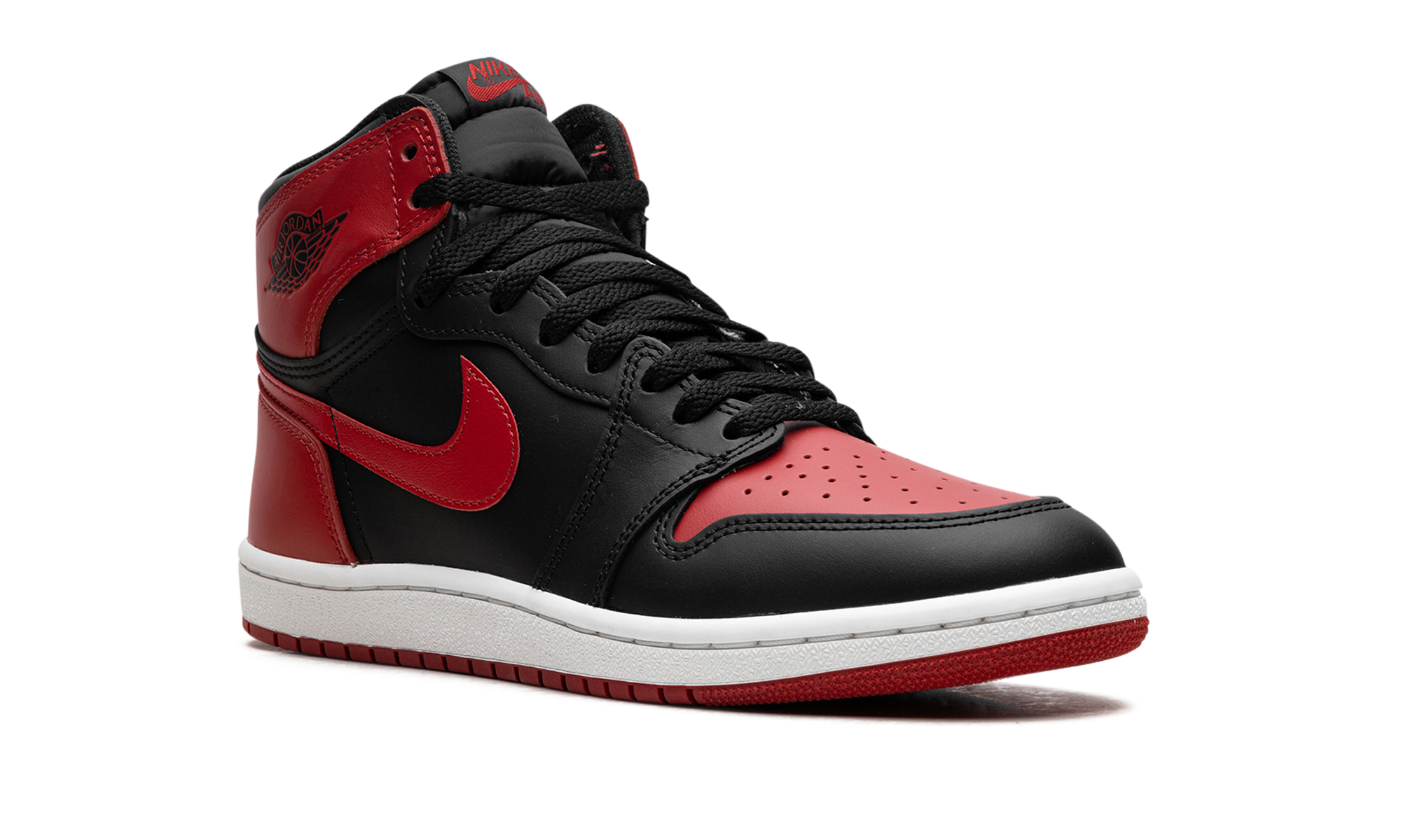 AJ 1 High 85 "Bred"