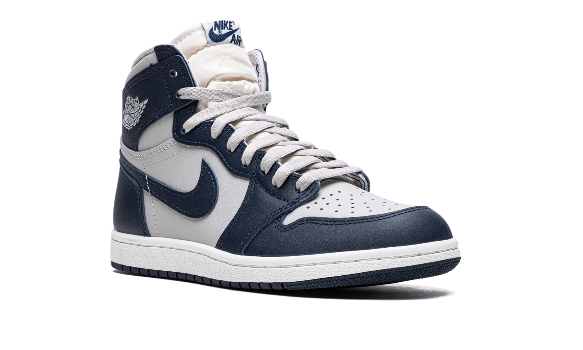 AJ 1 High 85 "Georgetown"