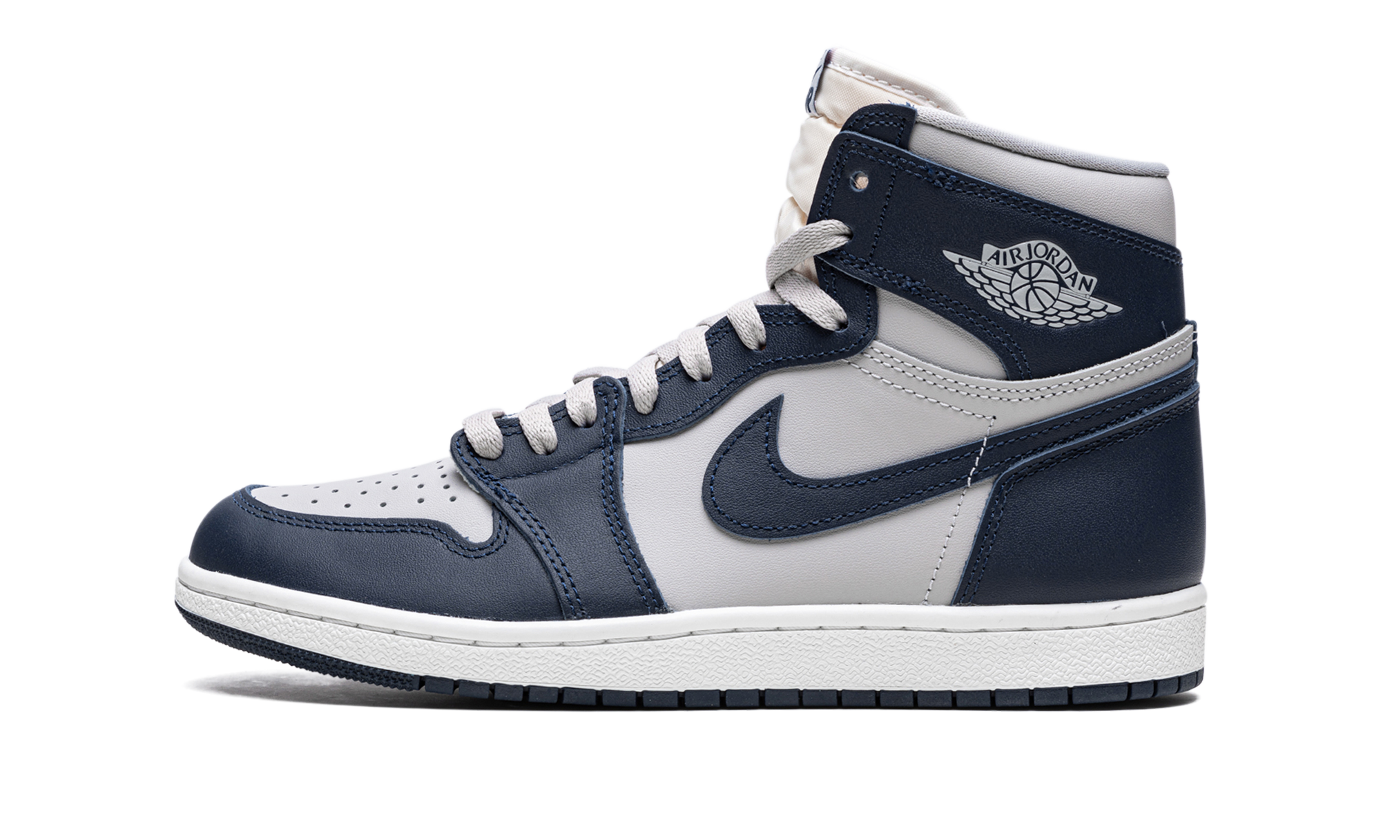 AJ 1 High 85 "Georgetown"