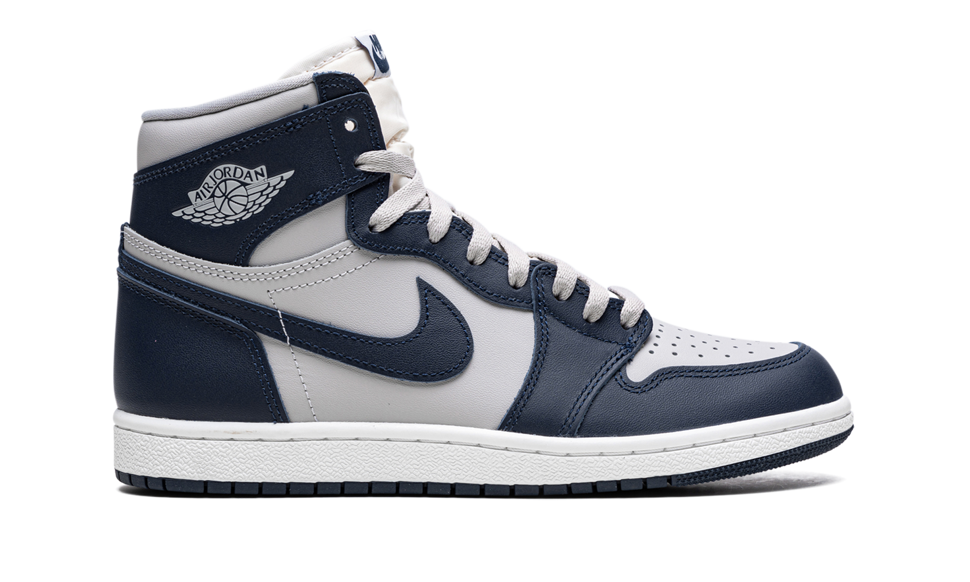 AJ 1 High 85 "Georgetown"