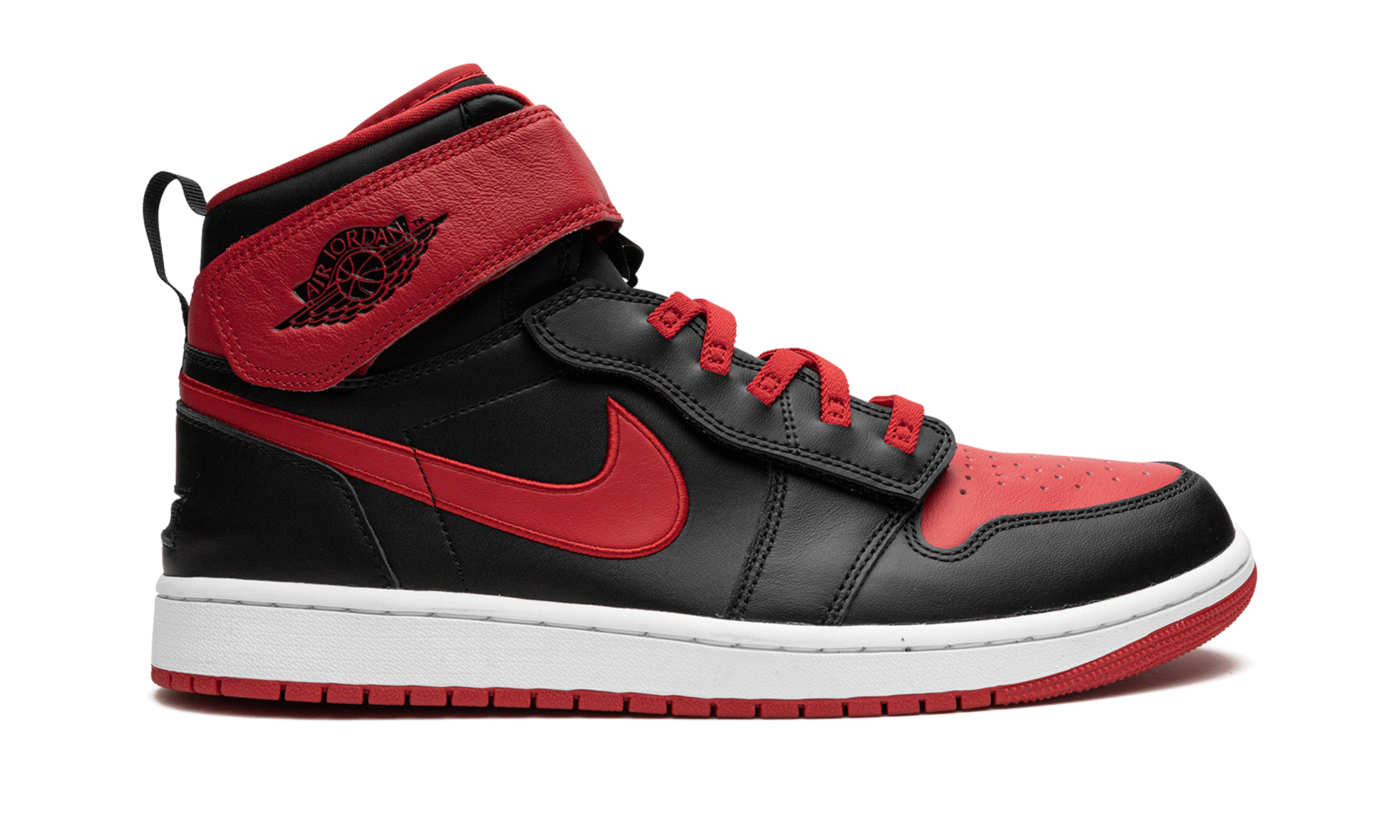 AJ 1 High Flyease "Bred"