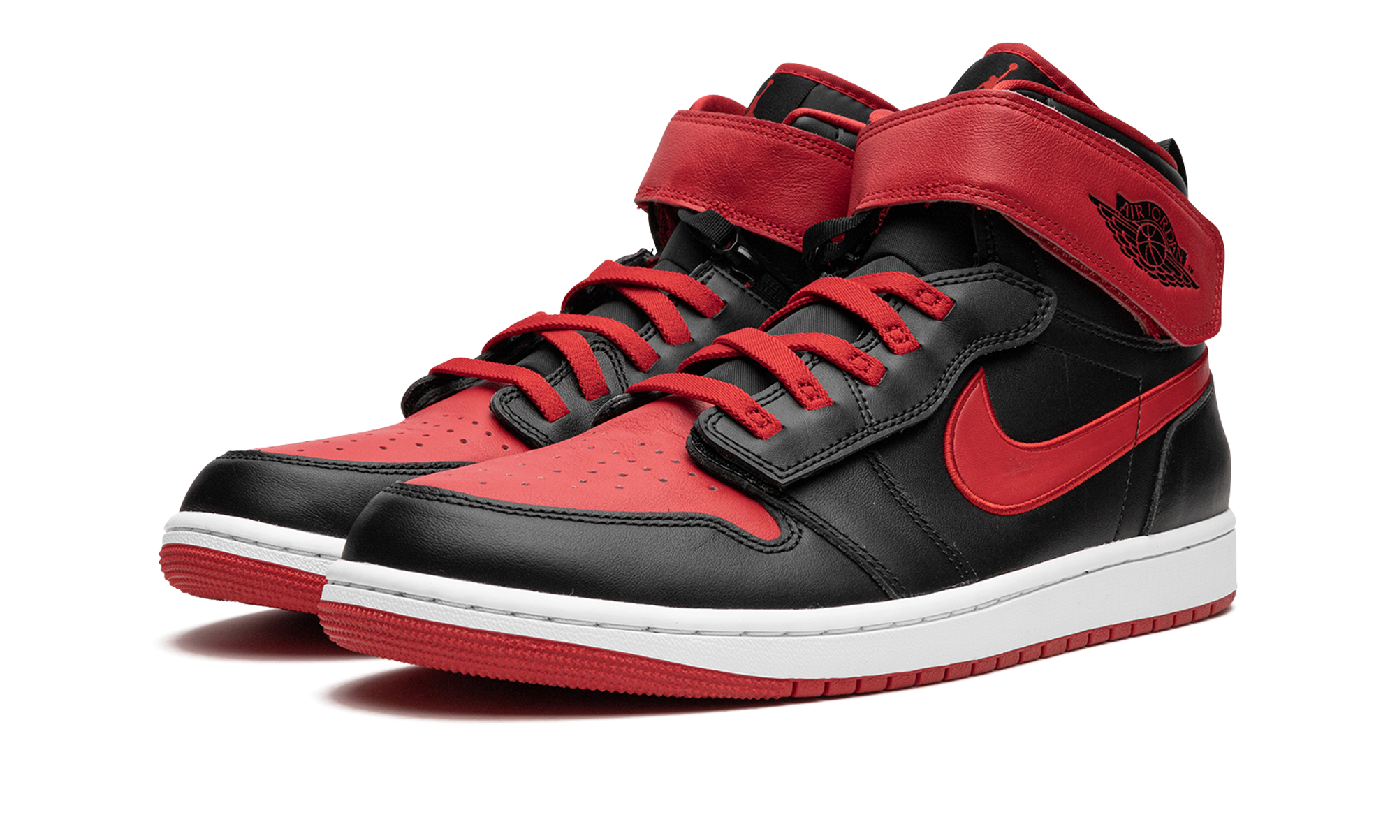 AJ 1 High Flyease "Bred"