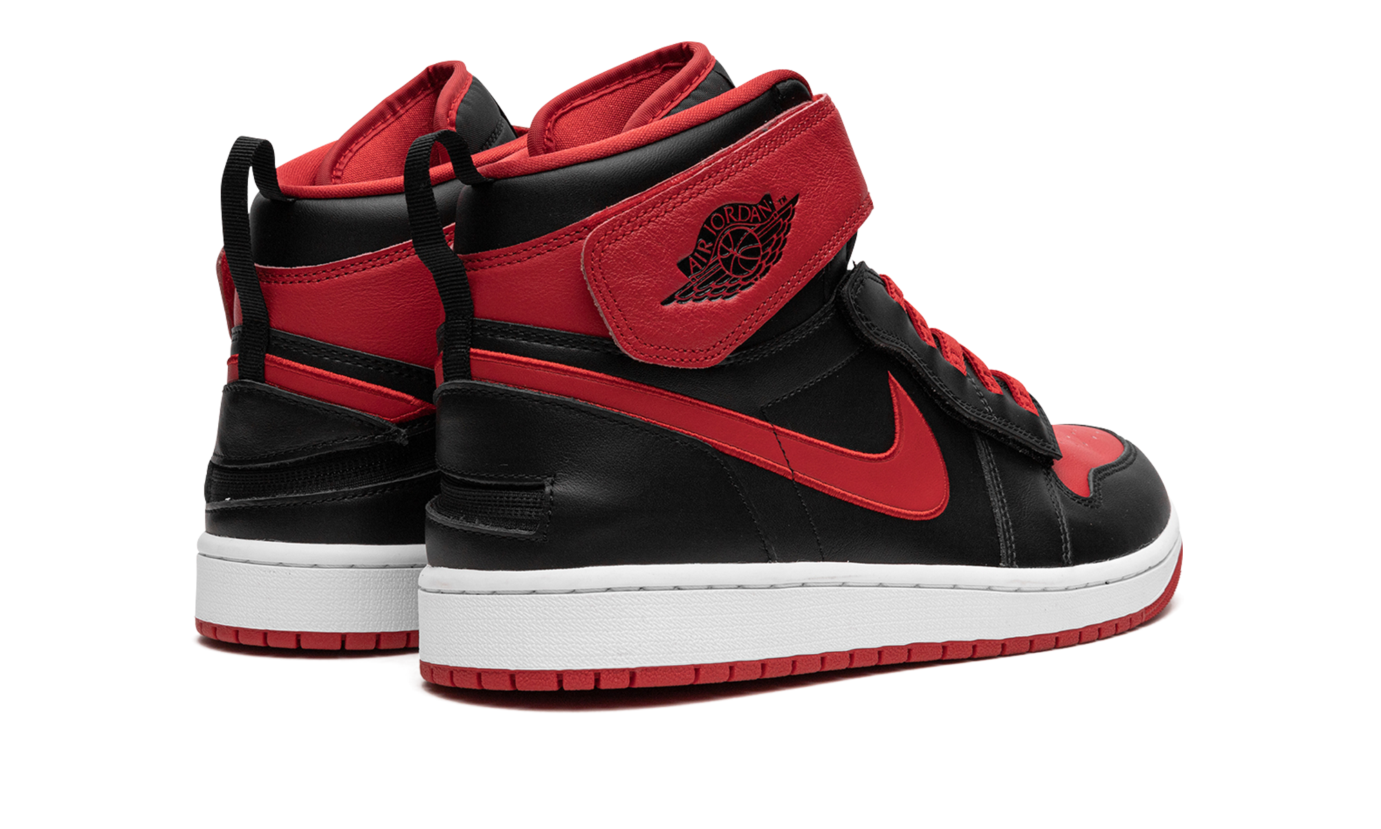 AJ 1 High Flyease "Bred"