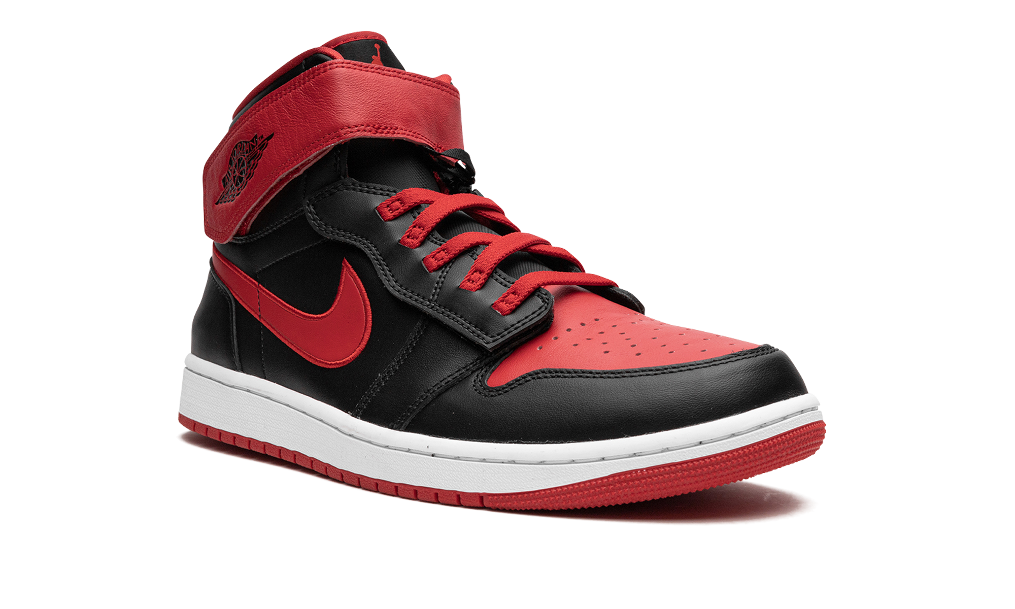 AJ 1 High Flyease "Bred"