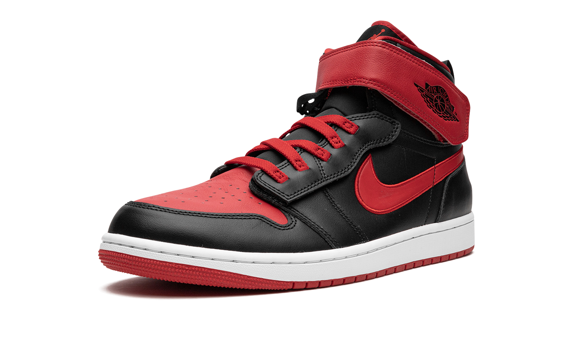 AJ 1 High Flyease "Bred"