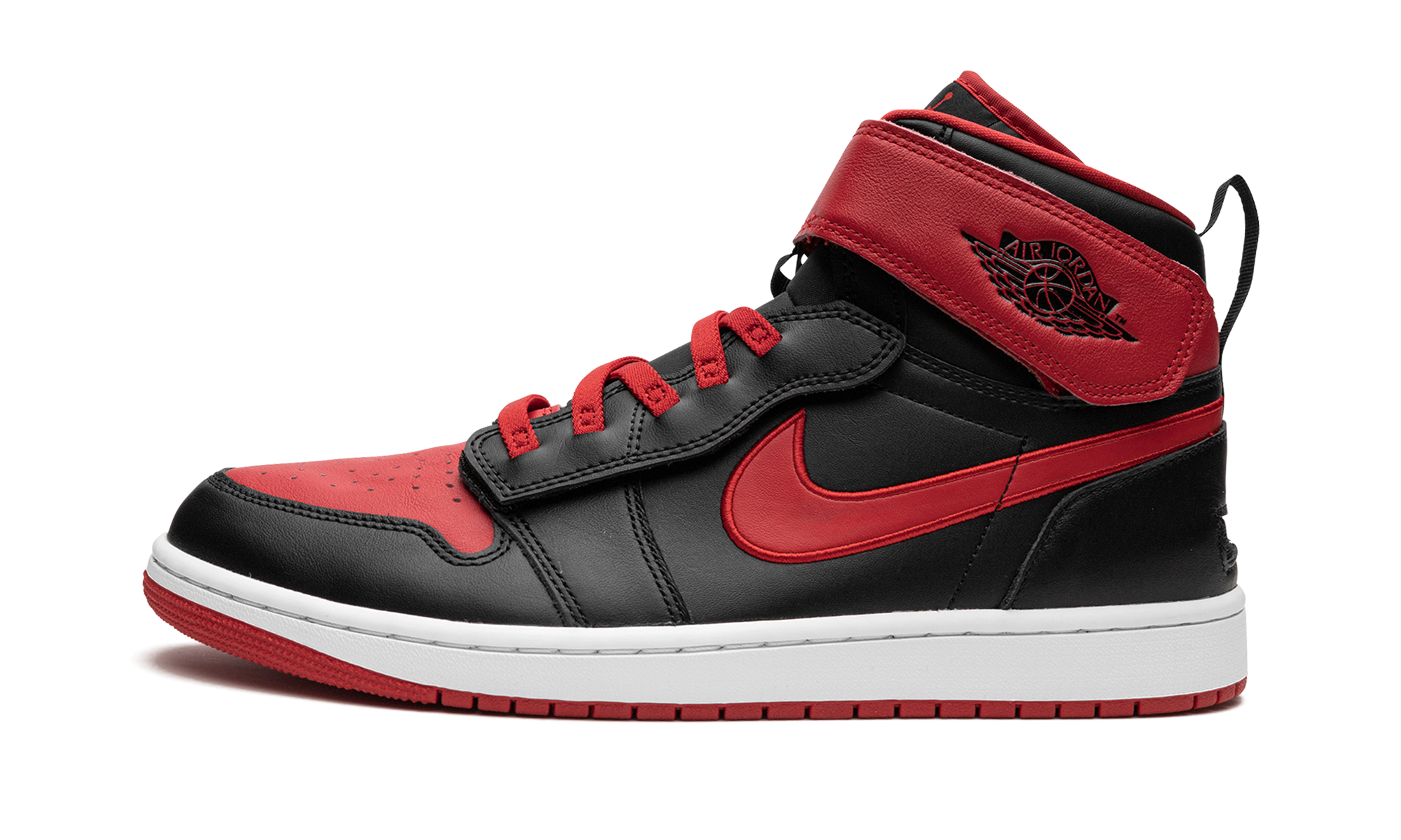 AJ 1 High Flyease "Bred"