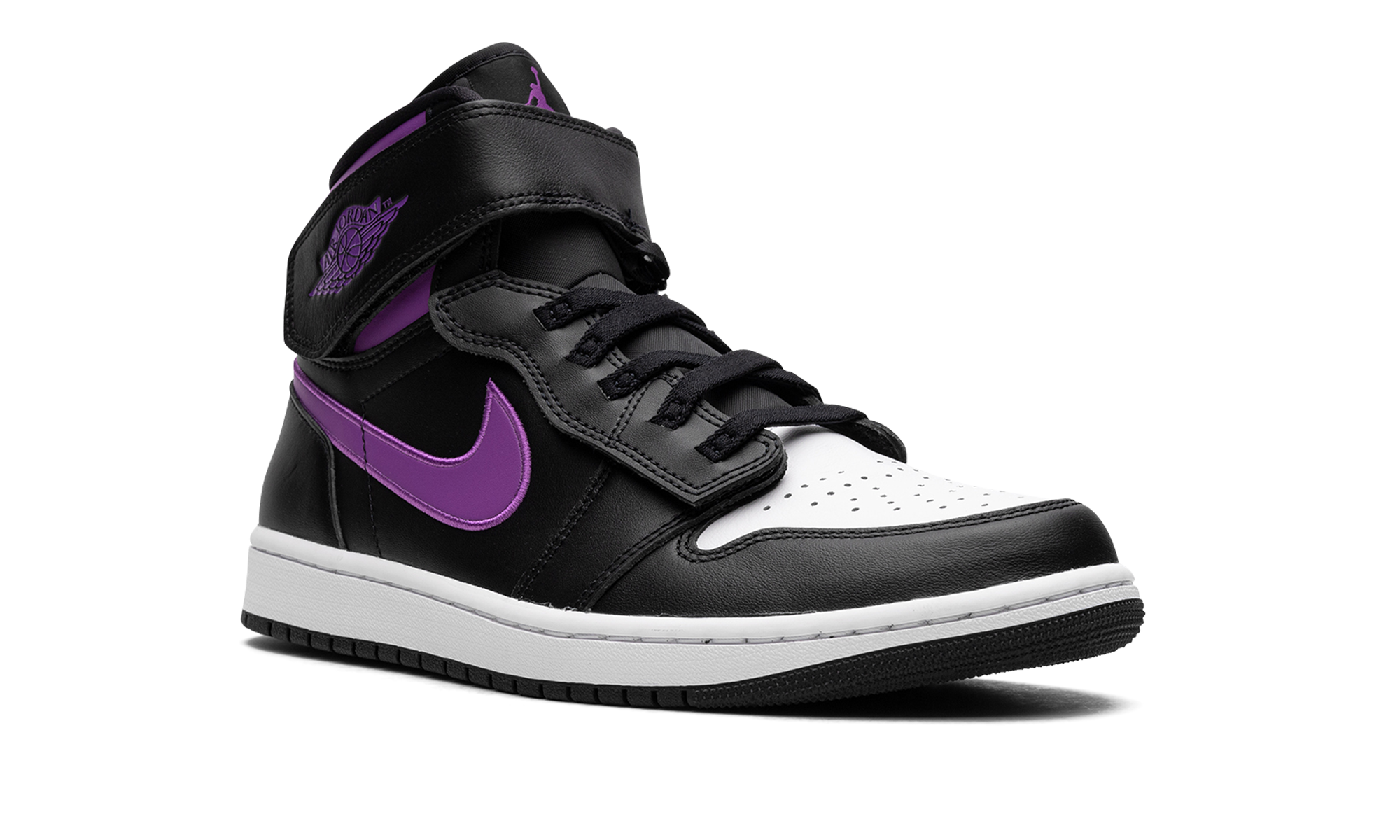 AJ 1 High Flyease "Wild Berry"