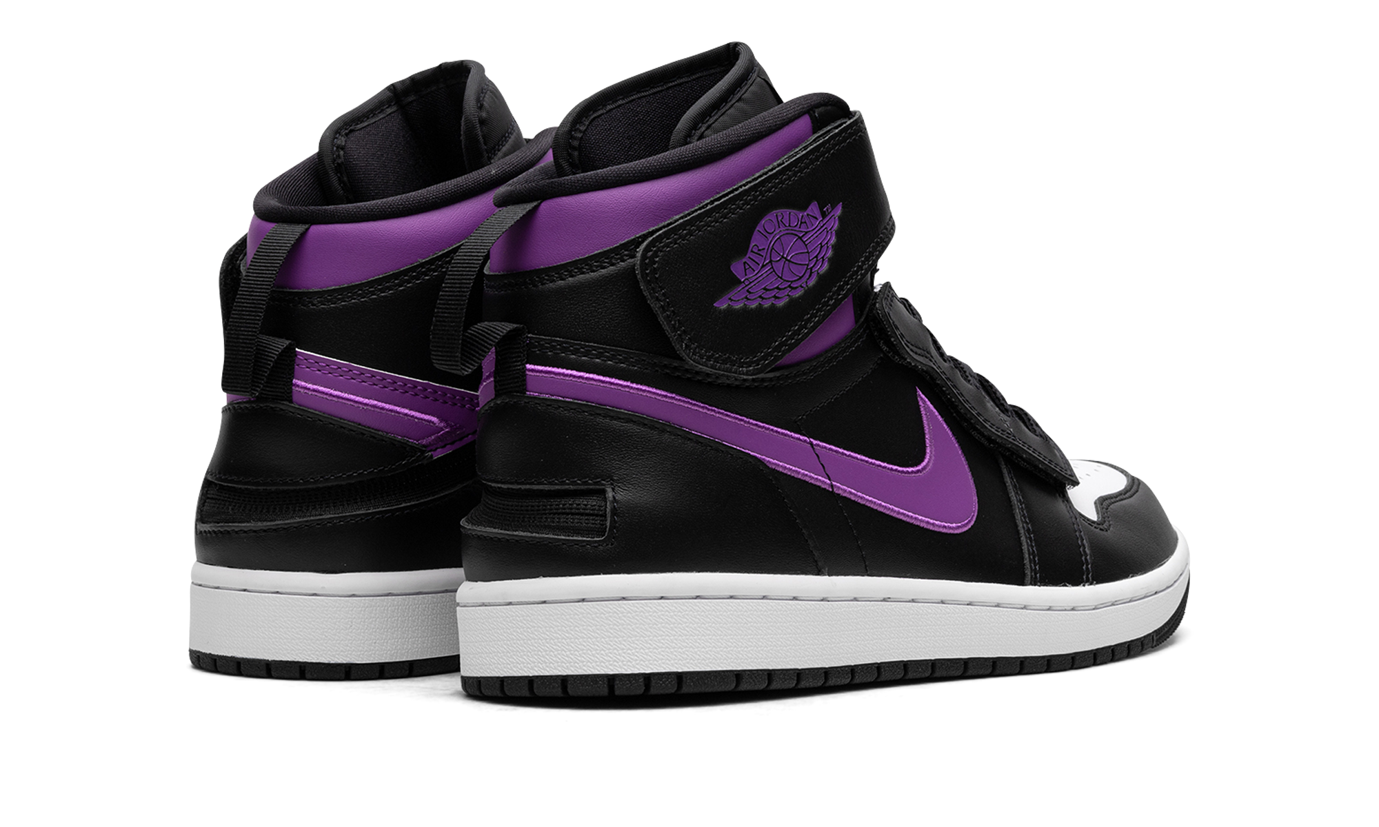 AJ 1 High Flyease "Wild Berry"
