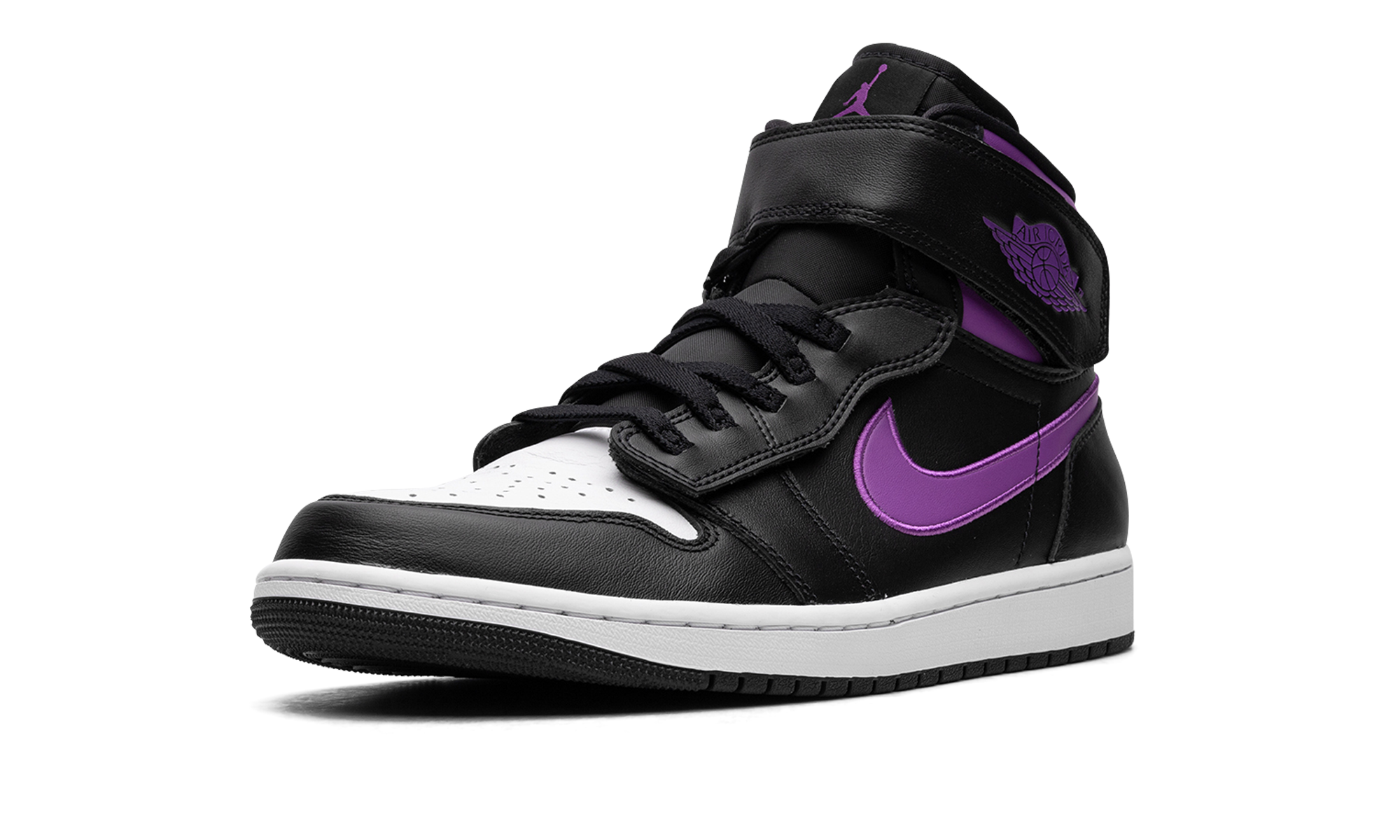 AJ 1 High Flyease "Wild Berry"