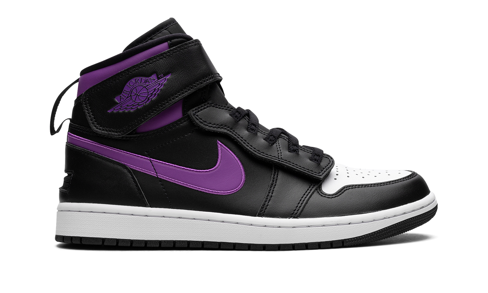 AJ 1 High Flyease "Wild Berry"