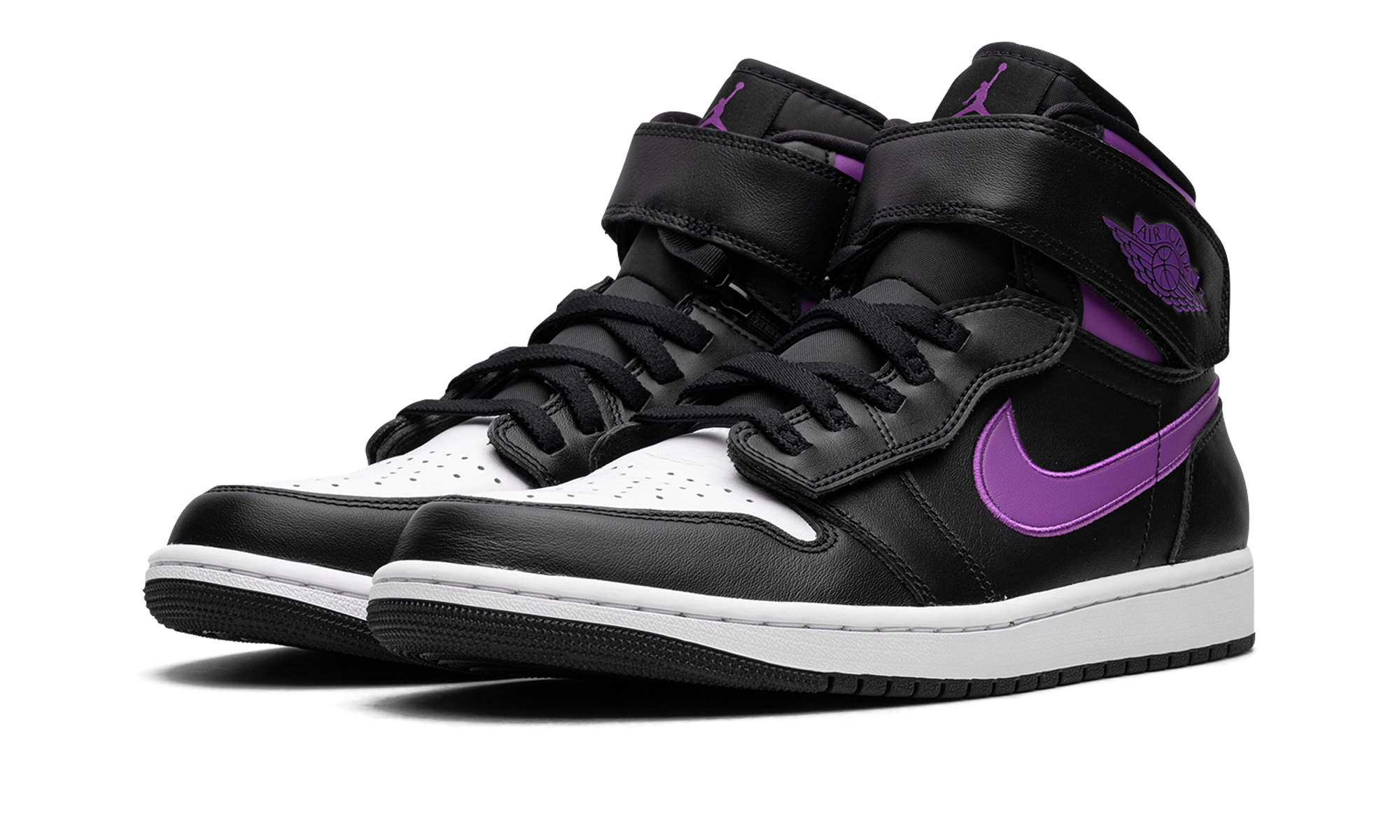 AJ 1 High Flyease "Wild Berry"