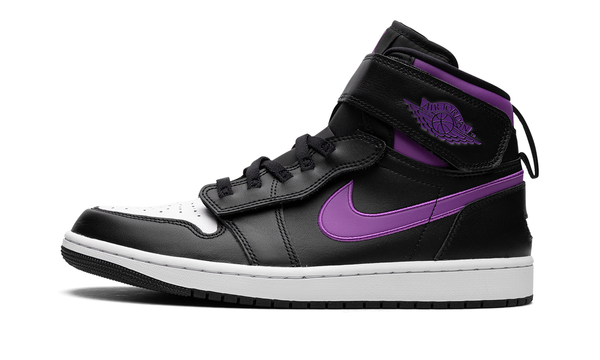 AJ 1 High Flyease "Wild Berry"
