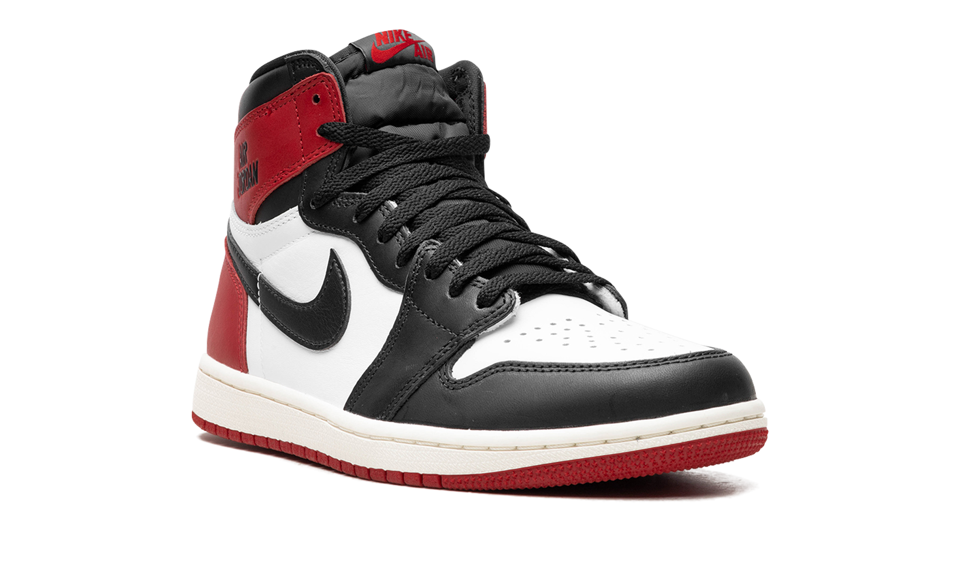 AJ 1 High OG "Black Toe Reimagined"