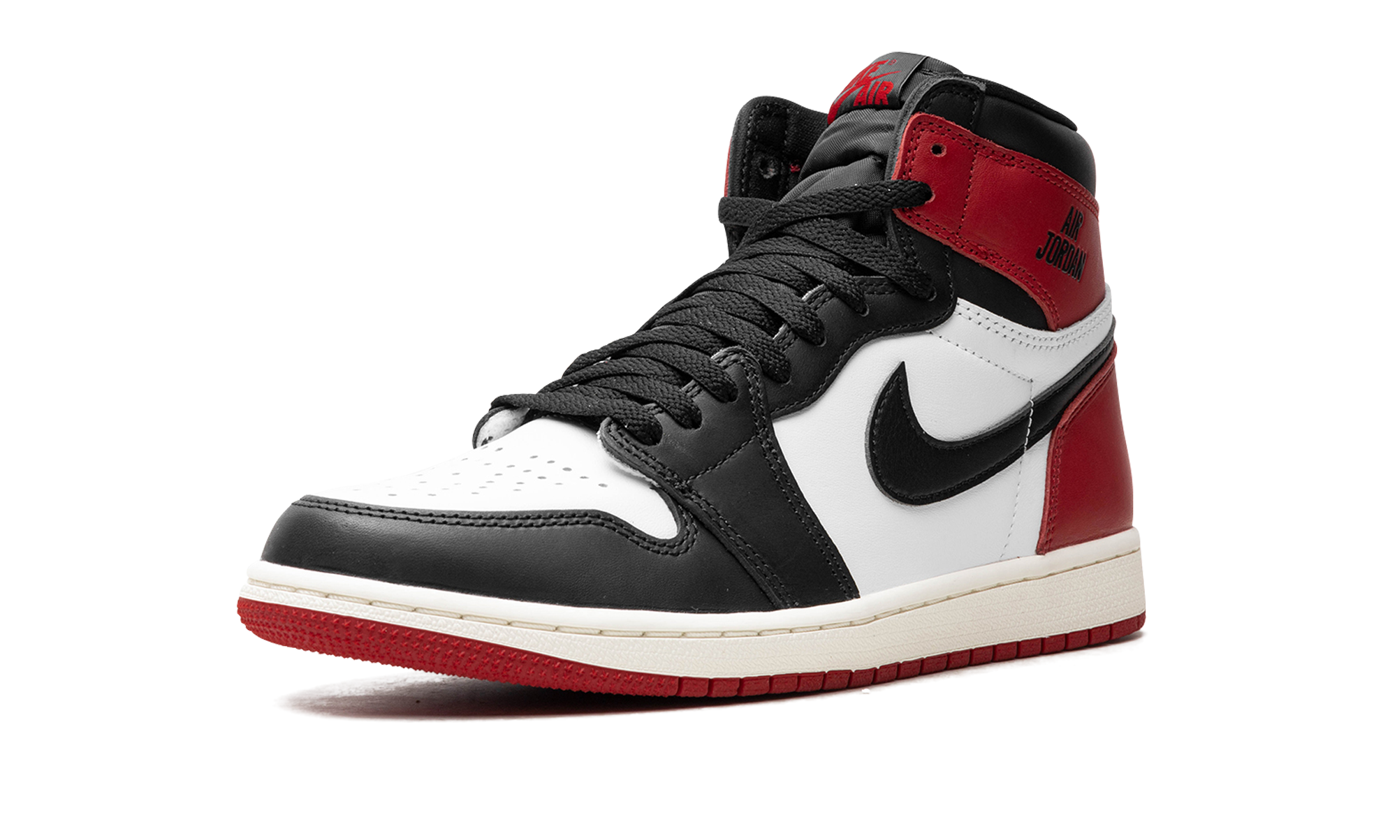AJ 1 High OG "Black Toe Reimagined"