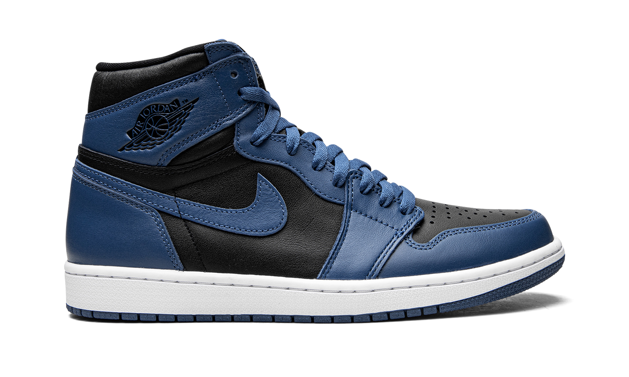 AJ 1 High OG "Dark Marina Blue"