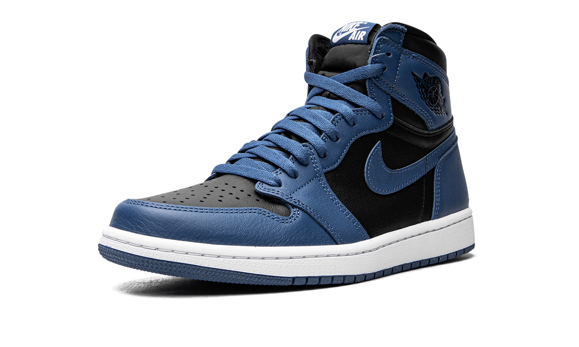 AJ 1 High OG "Dark Marina Blue"