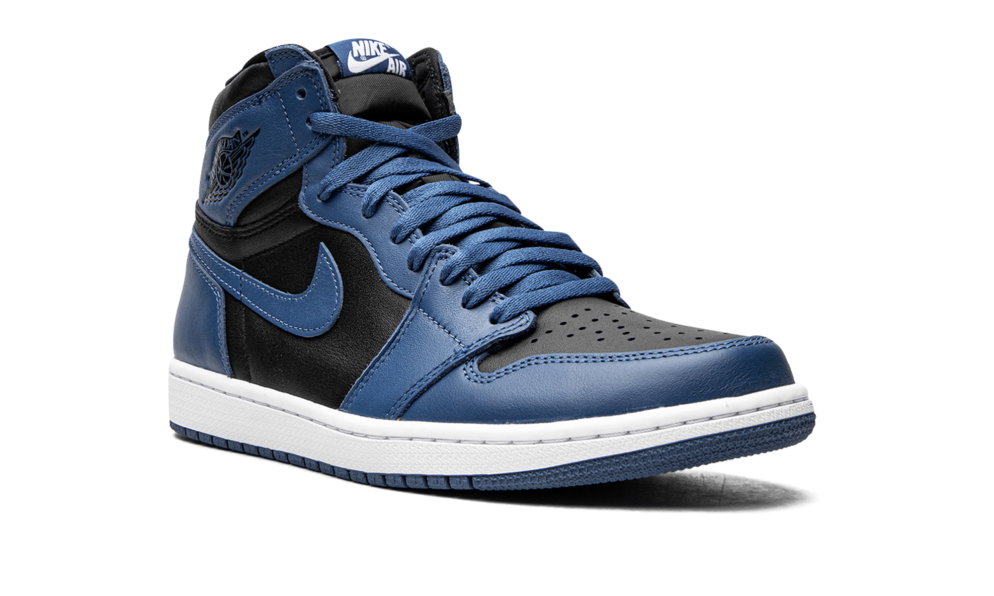 AJ 1 High OG "Dark Marina Blue"