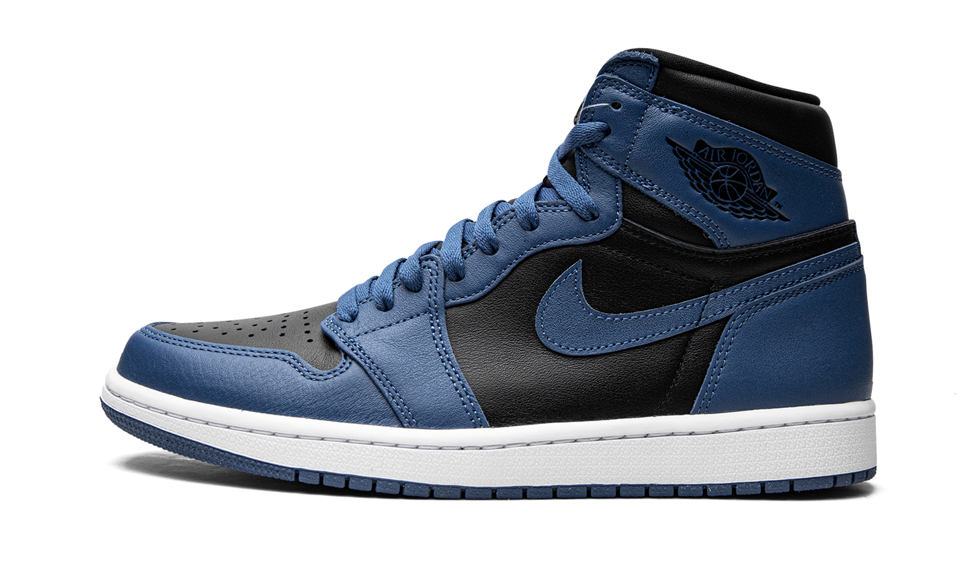 AJ 1 High OG "Dark Marina Blue"