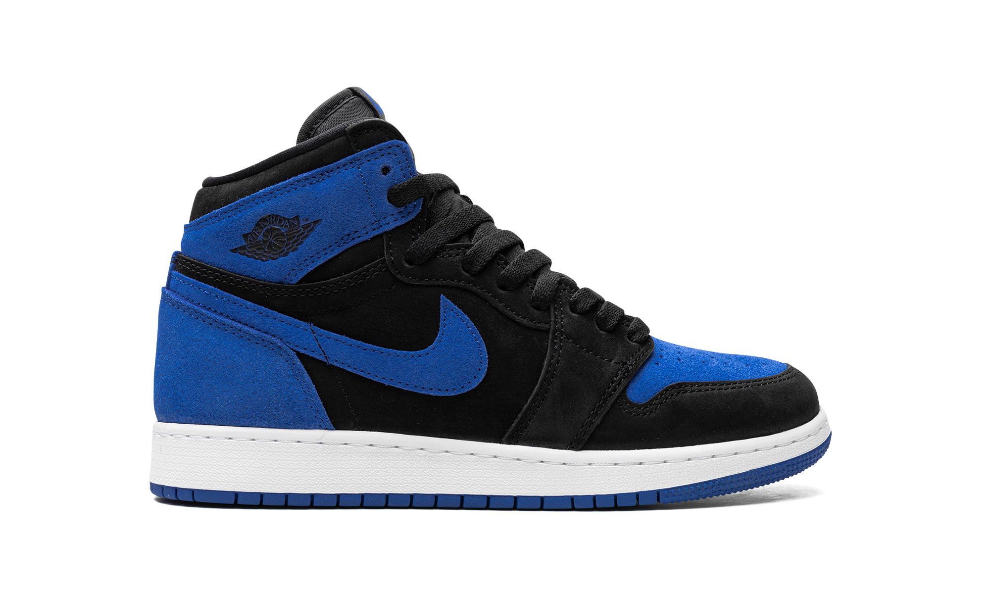 AJ 1 High OG GS "Royal Reimagined"