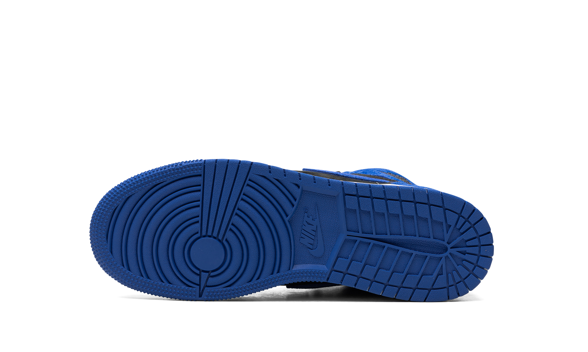 AJ 1 High OG GS "Royal Reimagined"