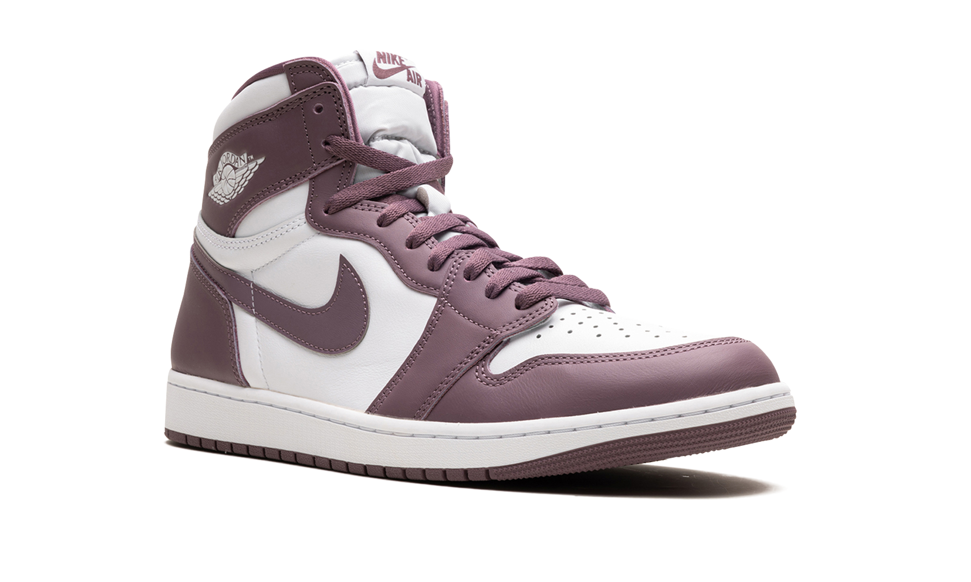 AJ 1 High OG "Mauve"